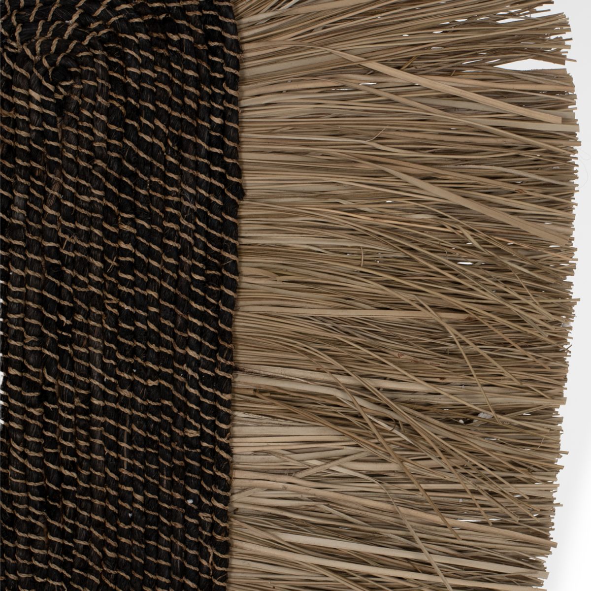 ΔΙΑΚΟΣΜΗΤΙΚΟ ΤΟΙΧΟΥ ΟΒΑΛ ΑΠΟ GRASS ΚΑΙ ΙΝΕΣ ΑΜΠΑΚΑ ΣΕ ΧΡΩΜΑ ΦΥΣΙΚΟ 50x5x75Yεκ.HM7794 3