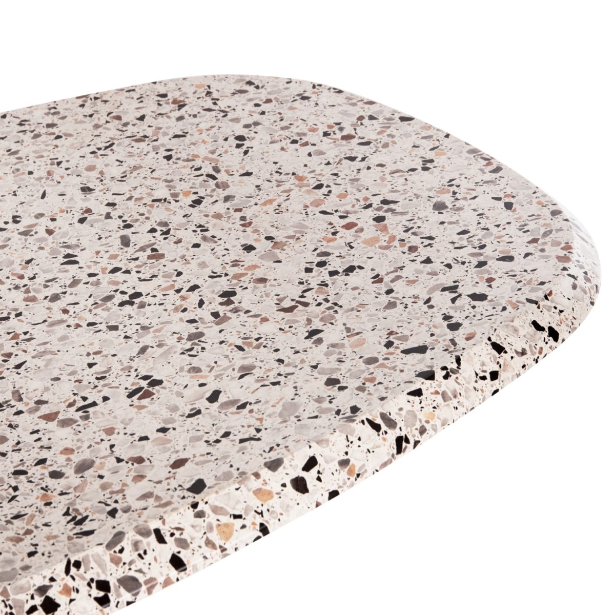 ΕΠΙΦΑΝΕΙΑ ΤΡΑΠΕΖΙΟΥ 5766 WERZALIT HM5916.16 TERRAZZO 146X94 εκ. 3