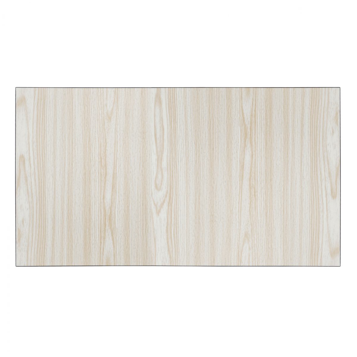 ΕΠΙΦΑΝΕΙΑ ΤΡΑΠΕΖΙΟΥ ΑΠΟ MDF 120Χ80 εκ. HM8440.03 ΔΡΥΣ ΜΑΥΡΟ 1