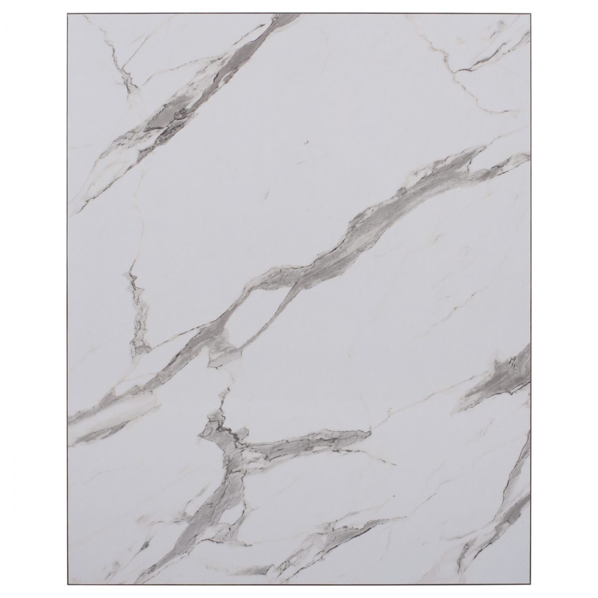 ΕΠΙΦΑΝΕΙΑ ΤΡΑΠΕΖΙΟΥ HPL MARBLE WHITE-GREY 5145 HM5827.13 56Χ69 1