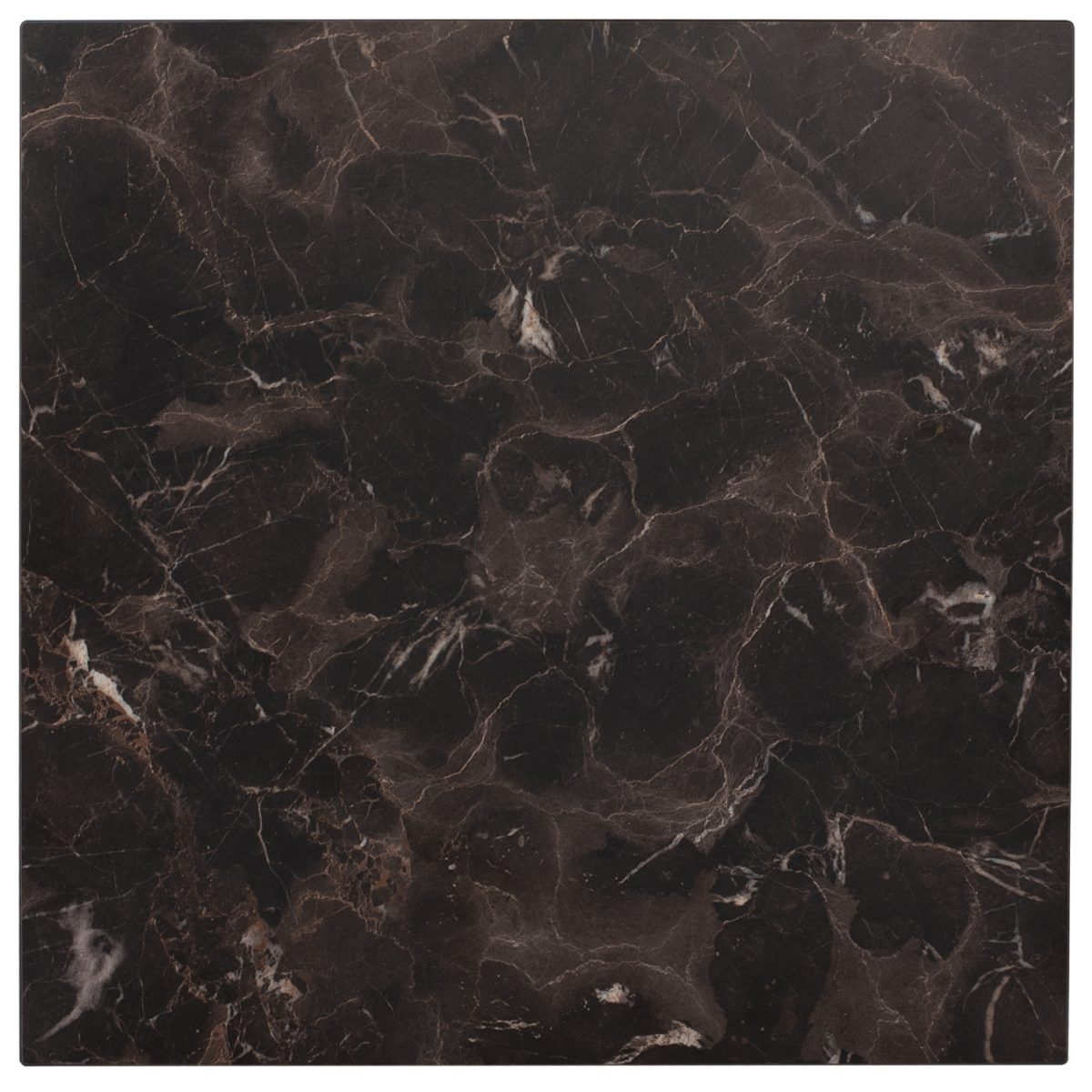 ΕΠΙΦΑΝΕΙΑ ΤΡΑΠΕΖΙΟΥ HPL HM5838.14 BROWN MARBLE 69x69 εκ. ΠΑΧΟΥΣ 12mm. 1