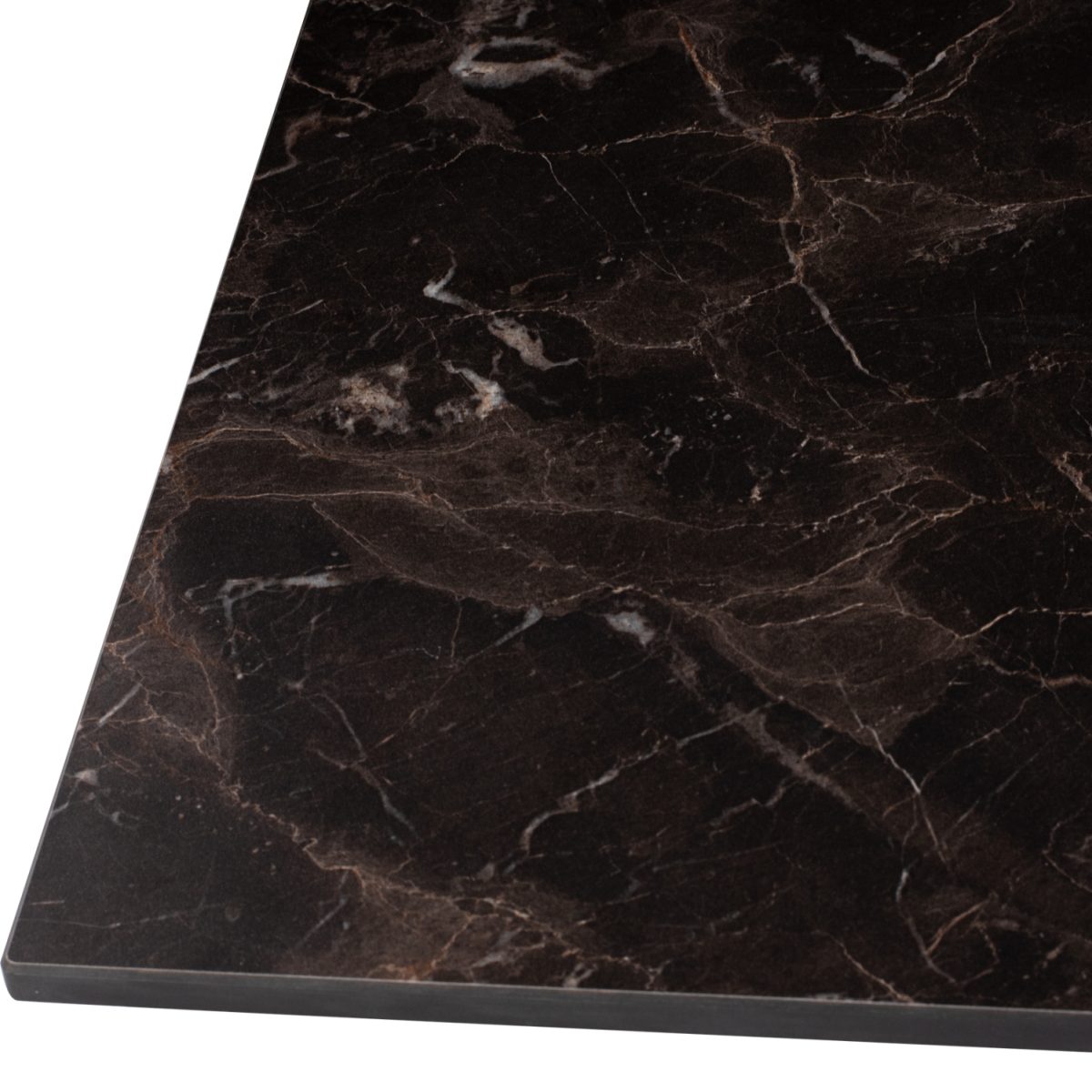 ΕΠΙΦΑΝΕΙΑ ΤΡΑΠΕΖΙΟΥ HPL HM5838.14 BROWN MARBLE 69x69 εκ. ΠΑΧΟΥΣ 12mm. 4