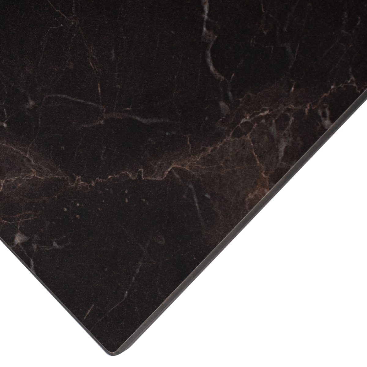 ΕΠΙΦΑΝΕΙΑ ΤΡΑΠΕΖΙΟΥ HPL HM5839.14 BROWN MARBLE 80x80 εκ. ΠΑΧΟΥΣ 12mm. 3