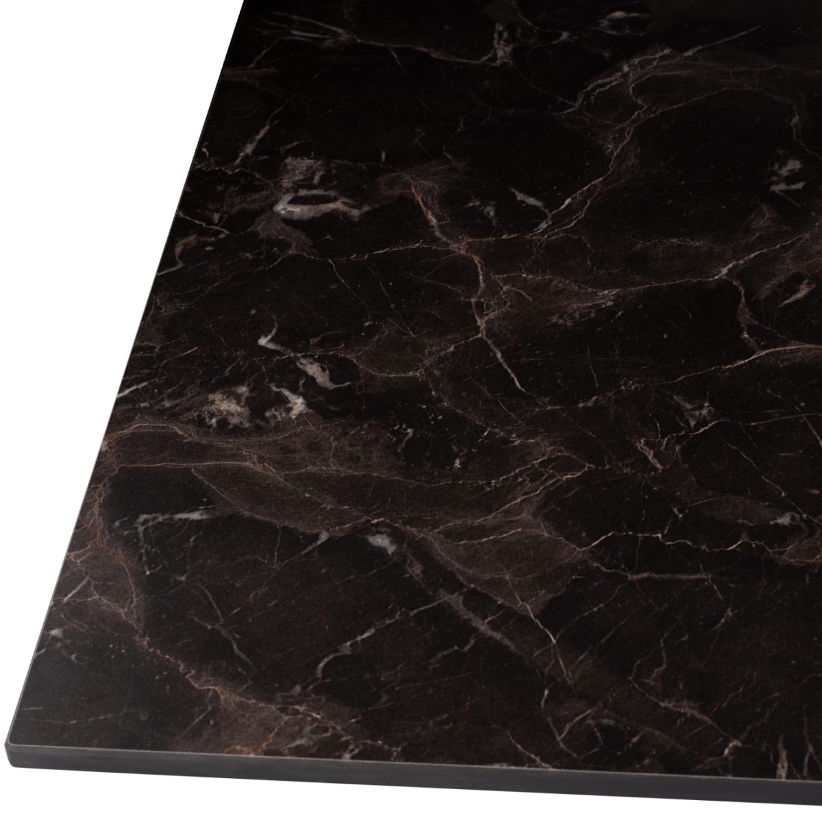 ΕΠΙΦΑΝΕΙΑ ΤΡΑΠΕΖΙΟΥ HPL HM5839.14 BROWN MARBLE 80x80 εκ. ΠΑΧΟΥΣ 12mm. 4