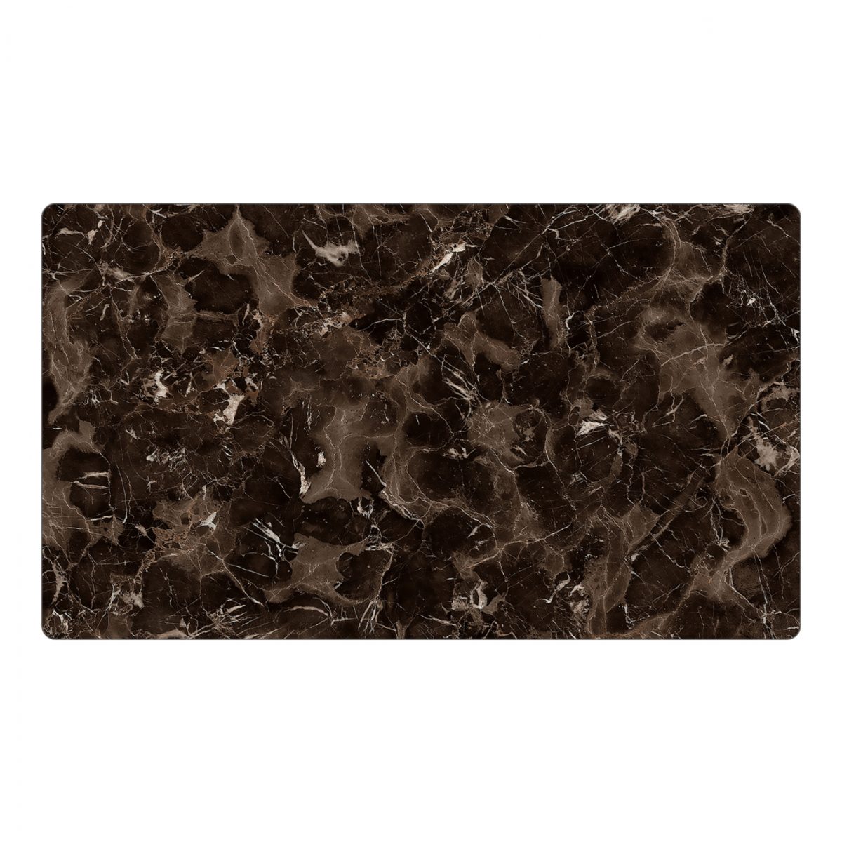 ΕΠΙΦΑΝΕΙΑ ΤΡΑΠΕΖΙΟΥ HPL HM5840.14 BROWN MARBLE 120x69 εκ. ΠΑΧΟΥΣ 12mm. 1