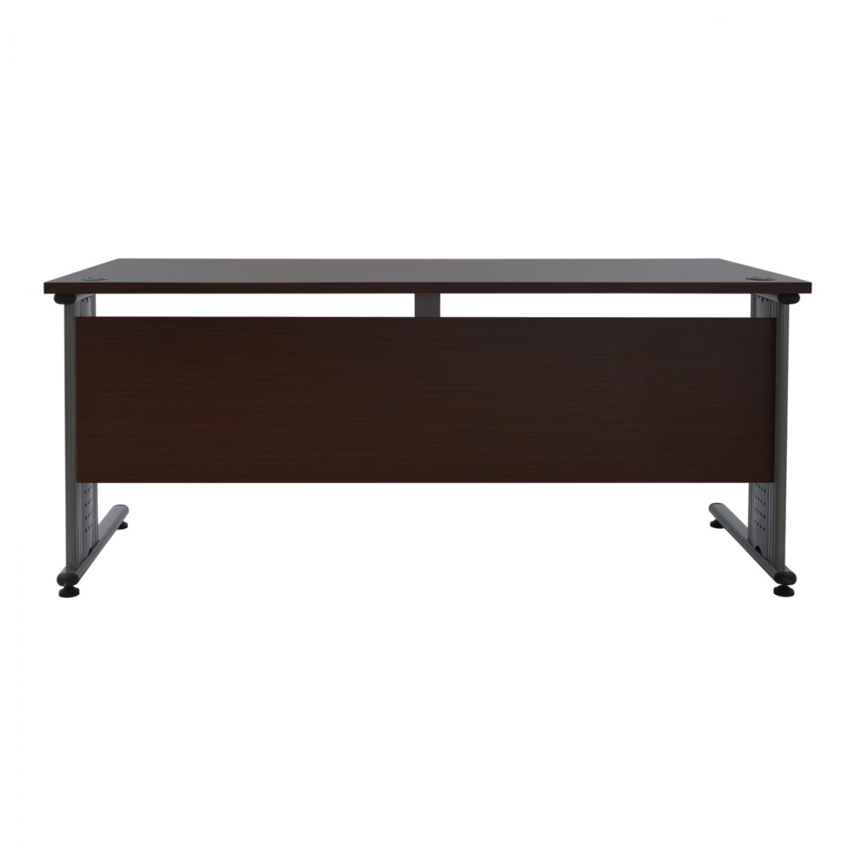 ΓΡΑΦΕΙΟ ΕΠΑΓΓΕΛΜΑΤΙΚΟ VALDEN HM2046.02 WENGE 180X80X75 4