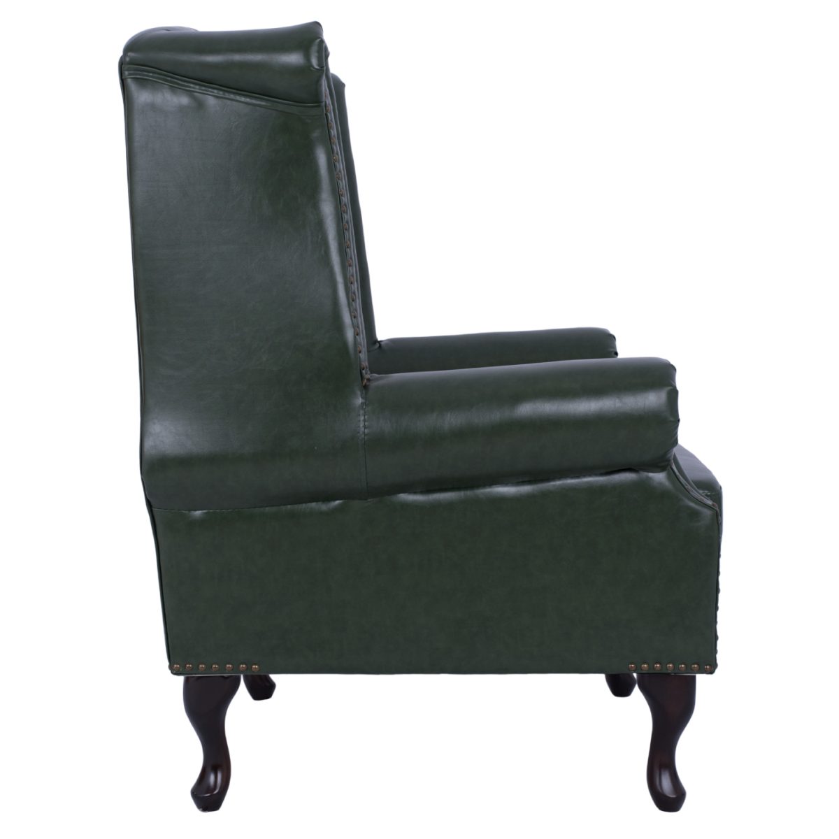 ΠΟΛΥΘΡΟΝΑ-ΜΠΕΡΖΕΡΑ T.CHESTERFIELD POLINA HM0053.08 PU ΚΥΠΑΡΙΣΣΙ 83x79x104 εκ 4