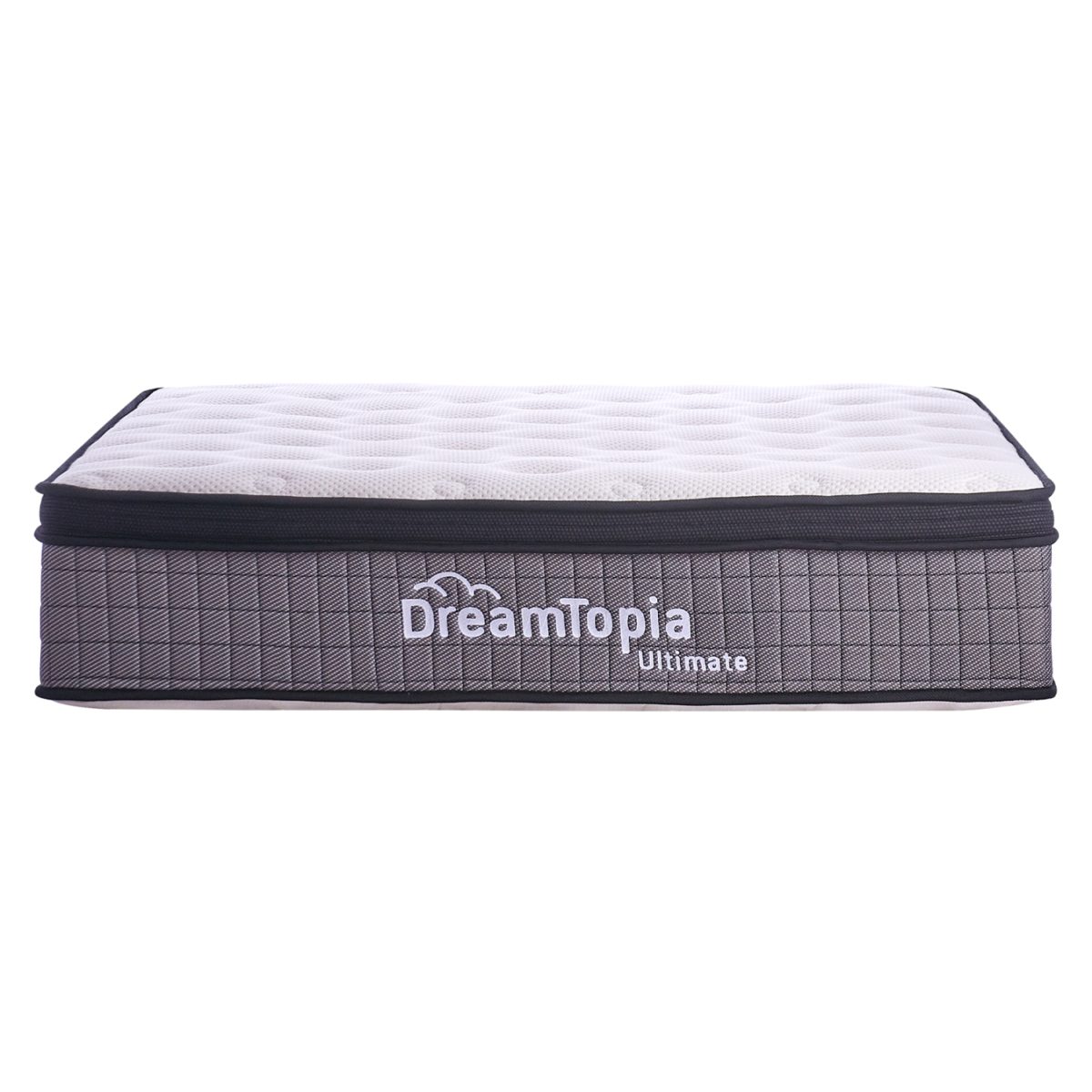 ΣΤΡΩΜΑ DREAMTOPIA ULTIMATE HM661.150 POCKET SPRING ΜΕ ΑΝΩΣΤΡΩΜΑ 150X200x34Yεκ. 3