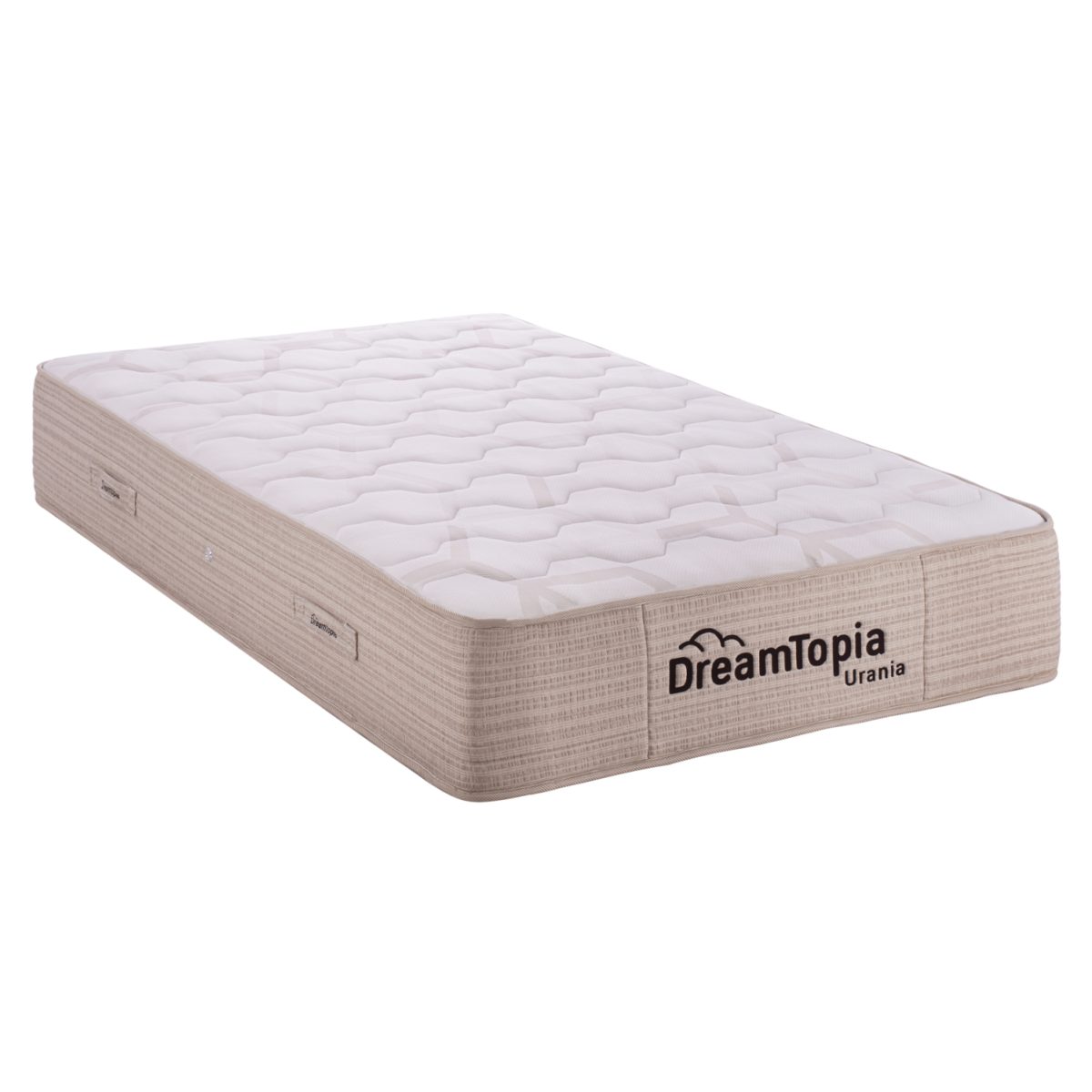 ΣΤΡΩΜΑ DREAMTOPIA,σειρά URANIA HM659.110 POCKET SPRING 110X190εκ. 1