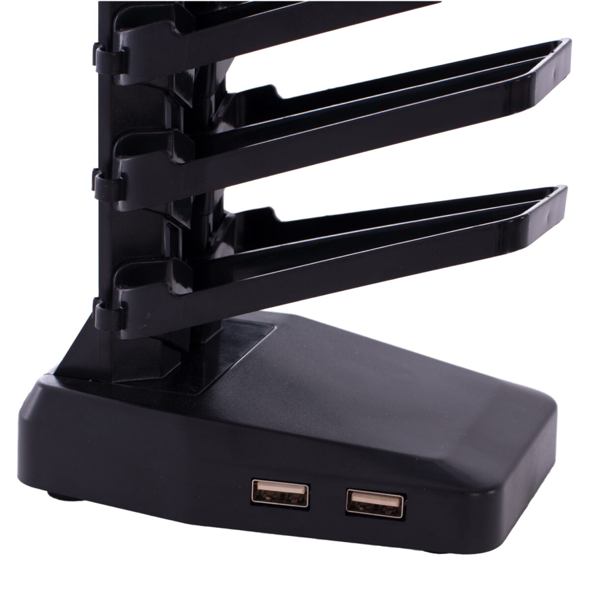 GAMEPAD HOLDER WITH USB HM8787 5