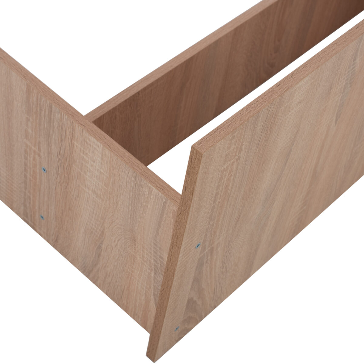 ΚΡΕΒΑΤΙ ADLER ΜΟΝΟ 90X200 SONAMA OAK HM2433.01 6