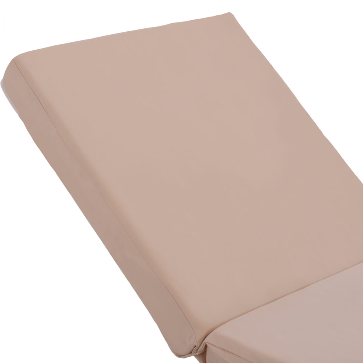 ΜΑΞΙΛΑΡΙ ΞΑΠΛΩΣΤΡΑΣ POLYESTER SIFNOS ΜΠΕΖ HM11235.01P 190x70x11 εκ. 5