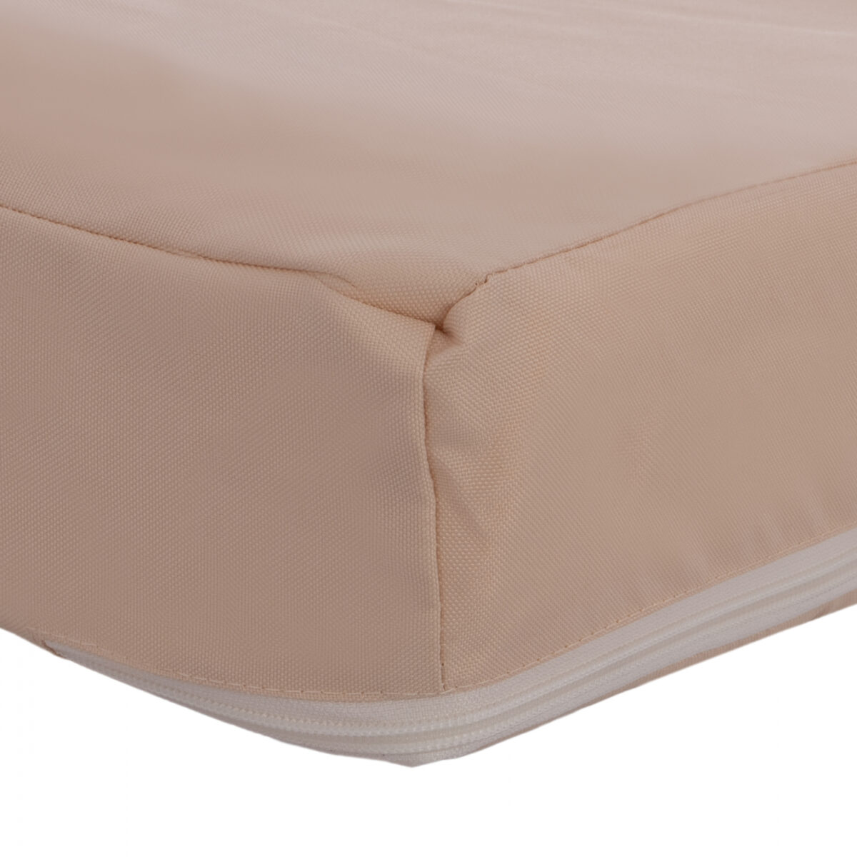 ΜΑΞΙΛΑΡΙ ΞΑΠΛΩΣΤΡΑΣ POLYESTER SIFNOS ΜΠΕΖ HM11235.01P 190x70x11 εκ. 6