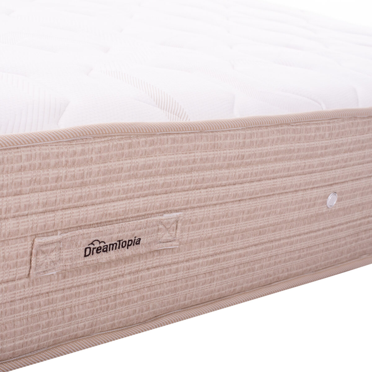 ΣΤΡΩΜΑ DREAMTOPIA, σειρά URANIA HM659.90 POCKET SPRING 90X190x30Yεκ. 5