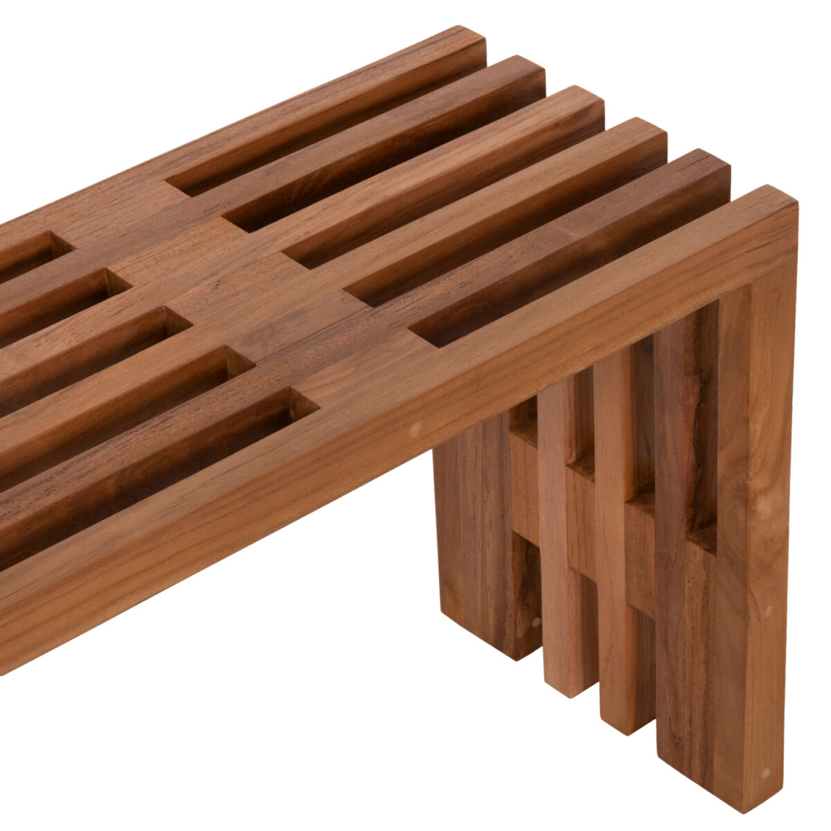 ΠΑΓΚΑΚΙ ΒΟΗΘΗΤΙΚΟ NYA HM9547 ΞΥΛΟ ΤΕΑΚ ΣΕ ΦΥΣΙΚΟ ΧΡΩΜΑ 90x30x45Υεκ. 5