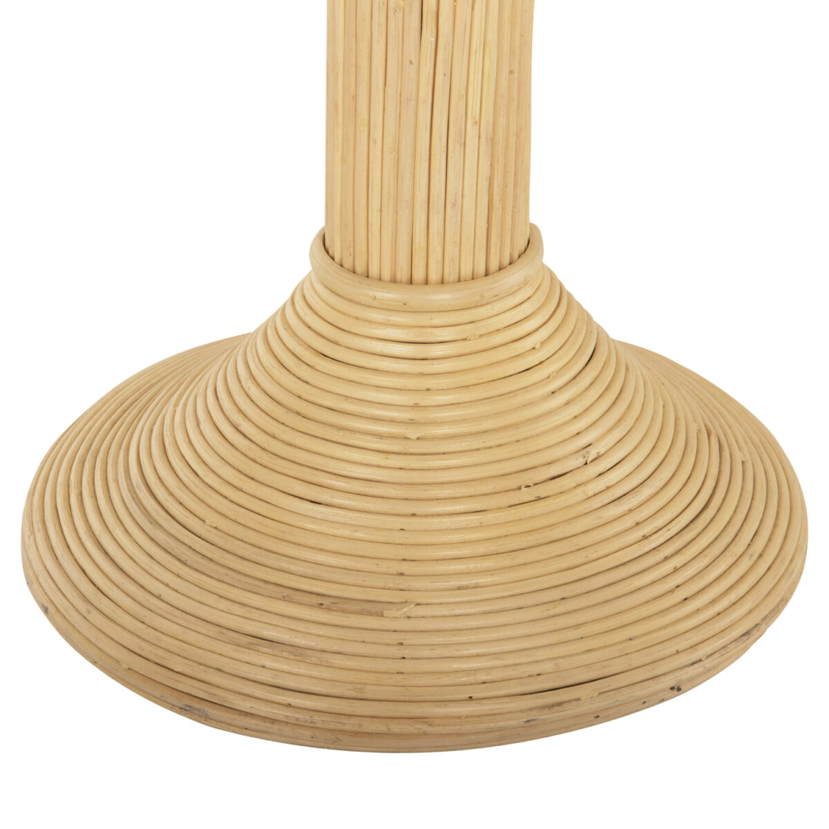 ΔΙΑΚΟΣΜΗΤΙΚΟ ΔΕΝΤΡΟ COCOON HM4319 τ.ΚΟΚΟΦΟΙΝΙΚΑ ΑΠΟ ΦΥΣΙΚΟ RATTAN Φ88x84Υεκ. 4