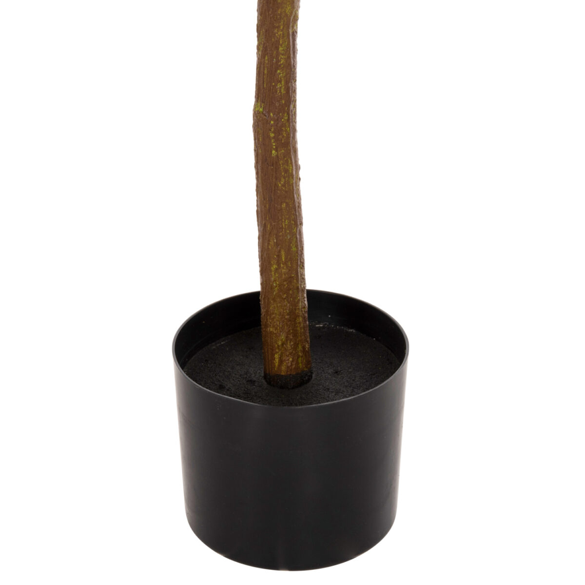 ΔΙΑΚΟΣΜΗΤΙΚΟ ΣΥΝΘΕΤΙΚΟ ΦΥΤΟ HM4021 ΠΟΡΤΟΚΑΛΙΑ ΣΕ ΓΛΑΣΤΡΑ Φ15x12,5-90Υεκ. 5