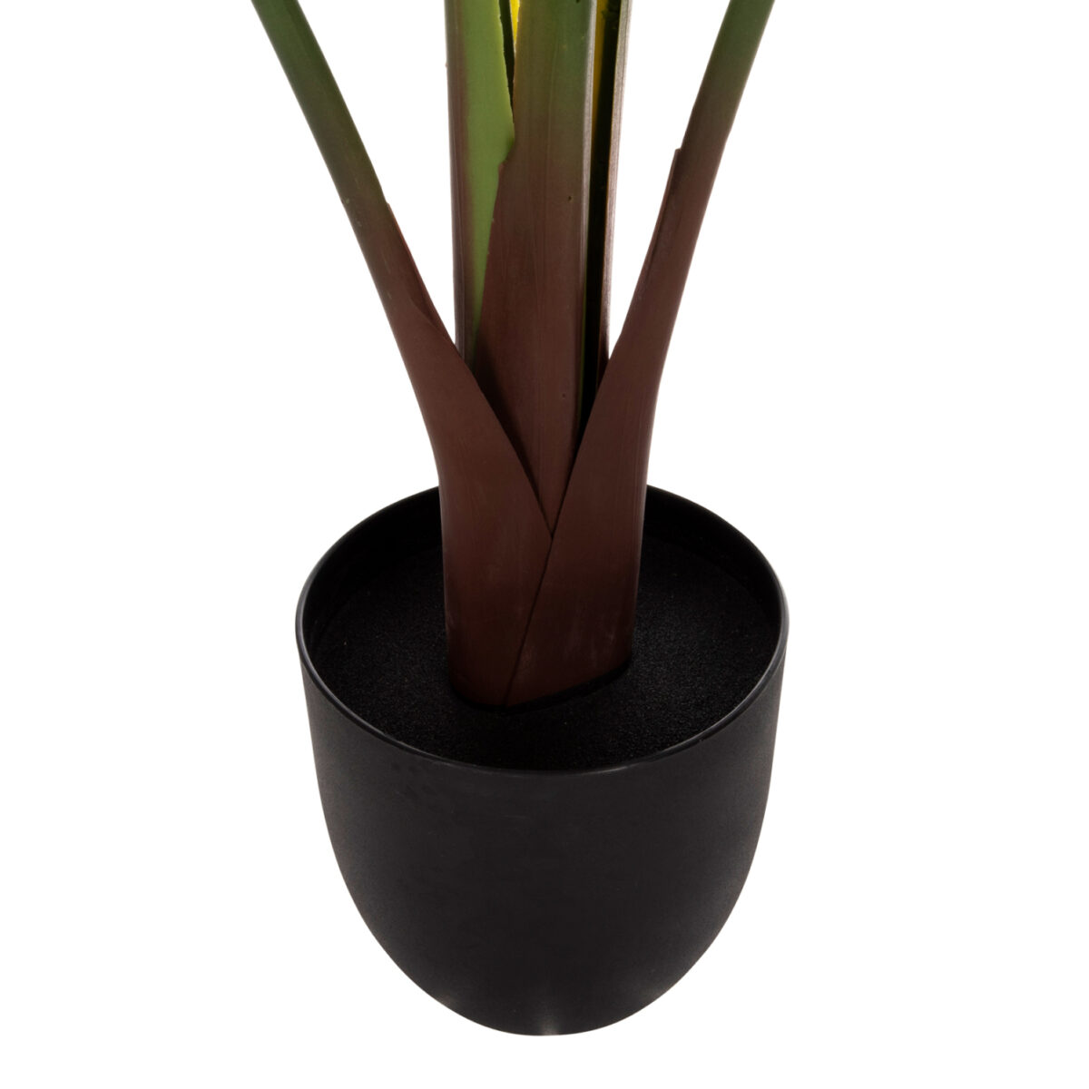 ΔΙΑΚΟΣΜΗΤΙΚΟ ΣΥΝΘΕΤΙΚΟ ΦΥΤΟ HM7969 ΣΤΡΕΛΙΤΣΙΑ ΜΕ ΓΛΑΣΤΡΑ 115Υεκ. 6