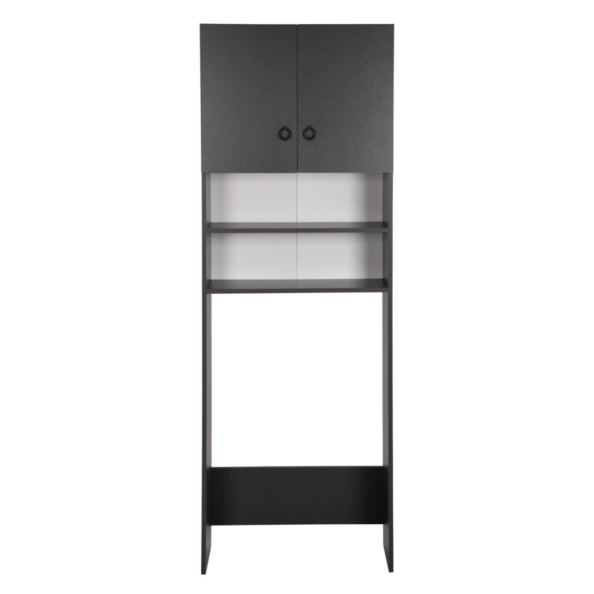 epiplo-plyntirioy-me-rafia-kai-ntoylapi-3 ΕΠΙΠΛΟ ΠΛΥΝΤΗΡΙΟΥ ΜΕ ΡΑΦΙΑ ΚΑΙ ΝΤΟΥΛΑΠΙ TERRY ΓΚΡΙ ΜΕΛΑΜΙΝΗ HM9122.13 64Χ29Χ181Υεκ. 4