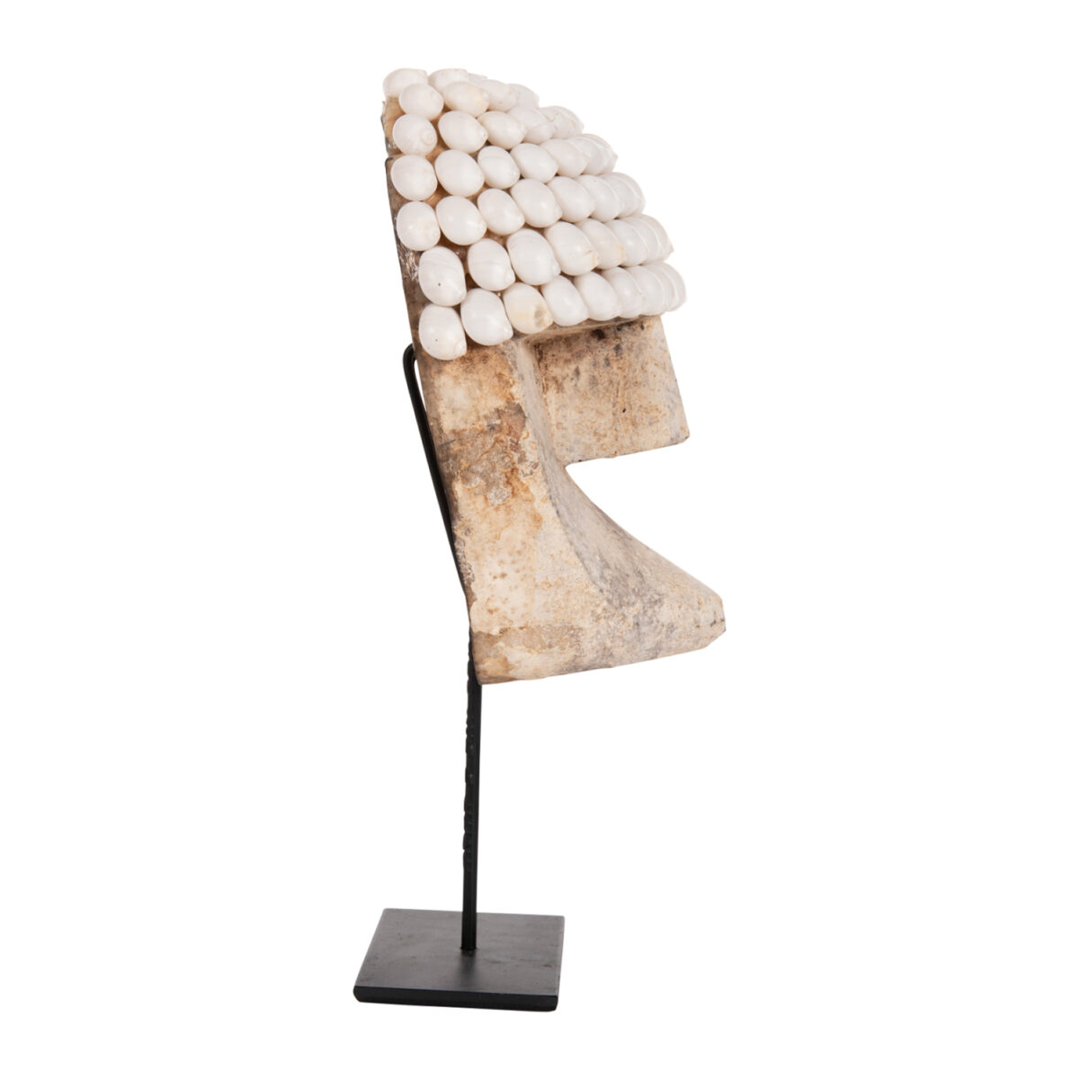 epitrapezio-diakosmitiko-prosopo-fb94314-3 ΕΠΙΤΡΑΠΕΖΙΟ ΔΙΑΚΟΣΜΗΤΙΚΟ ΠΡΟΣΩΠΟ HM4314 ΞΥΛΟ-ΜΕΤΑΛΛΙΚΗ ΒΑΣΗ-ΚΟΧΥΛΙΑ 16x11x32Yεκ. 4