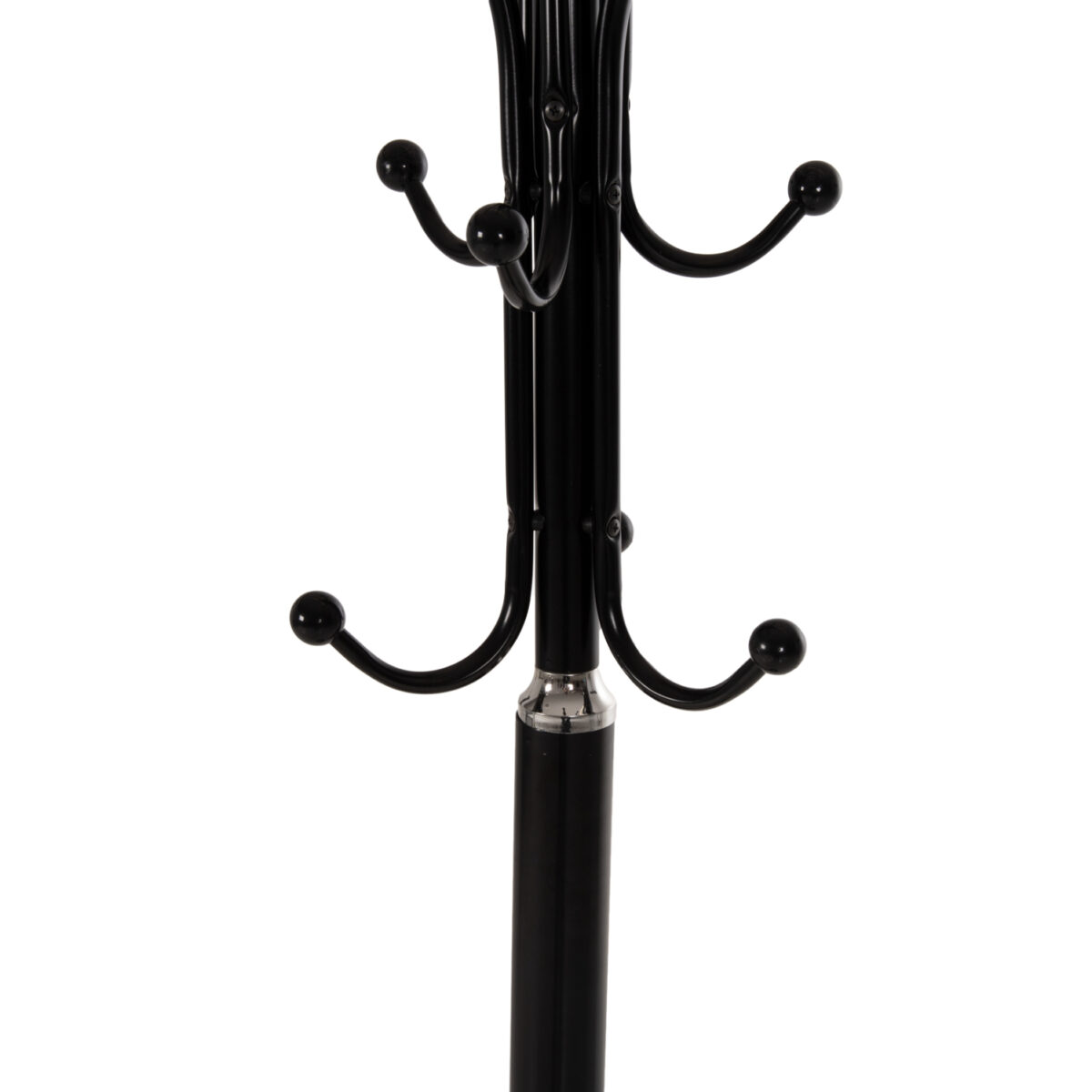 kalogeros-fb9957301-metallikos-13-simeio-3 ΚΑΛΟΓΕΡΟΣ HM9573.01 ΜΕΤΑΛΛΙΚΟΣ 13 ΣΗΜΕΙΩΝ ΣΕ ΜΑΥΡΟ ΧΡΩΜΑ Φ37x180Yεκ. 4
