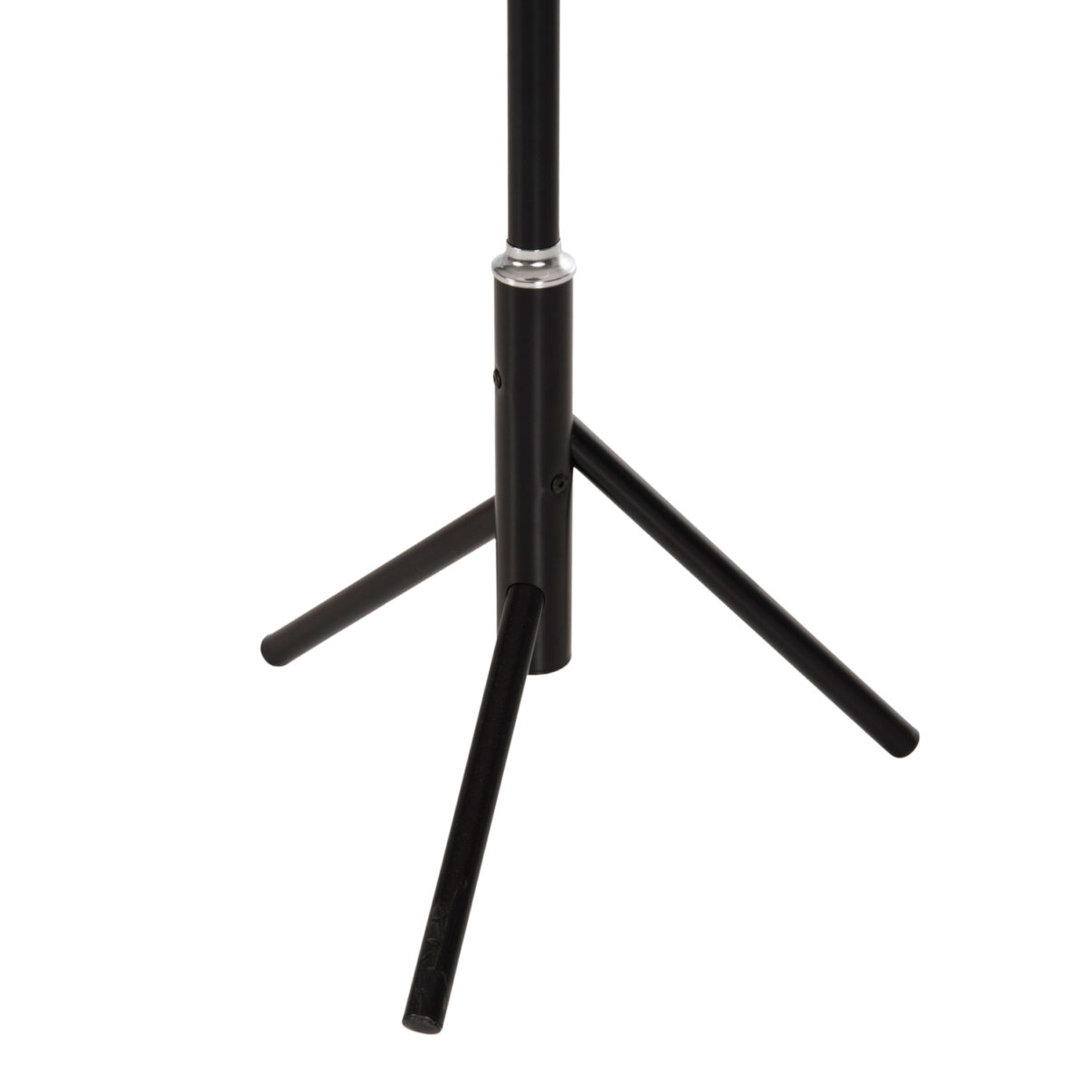 kalogeros-metallikos-fb9957401-se-mayro-4 ΚΑΛΟΓΕΡΟΣ ΜΕΤΑΛΛΙΚΟΣ HM9574.01 ΣΕ ΜΑΥΡΟ ΧΡΩΜΑ-8 ΣΗΜΕΙΑ ΚΡΕΜΑΣΗΣ 48x48x173Υεκ. 5