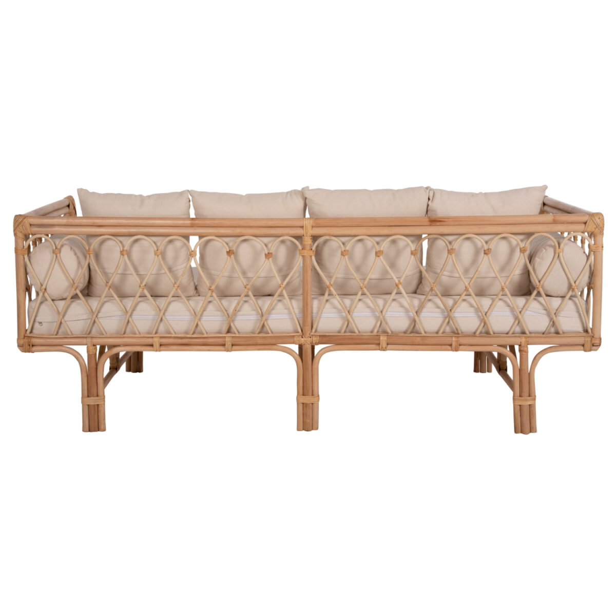 kanapes-krebati-ex-choroy-fb99658-rattan-5 ΚΑΝΑΠΕΣ-ΚΡΕΒΑΤΙ ΕΞ. ΧΩΡΟΥ ALIKI HM9658 RATTAΝ ΦΥΣΙΚΟ-ΜΠΕΖ ΜΑΞΙΛΑΡΙΑ 200x100x86Yεκ. 6