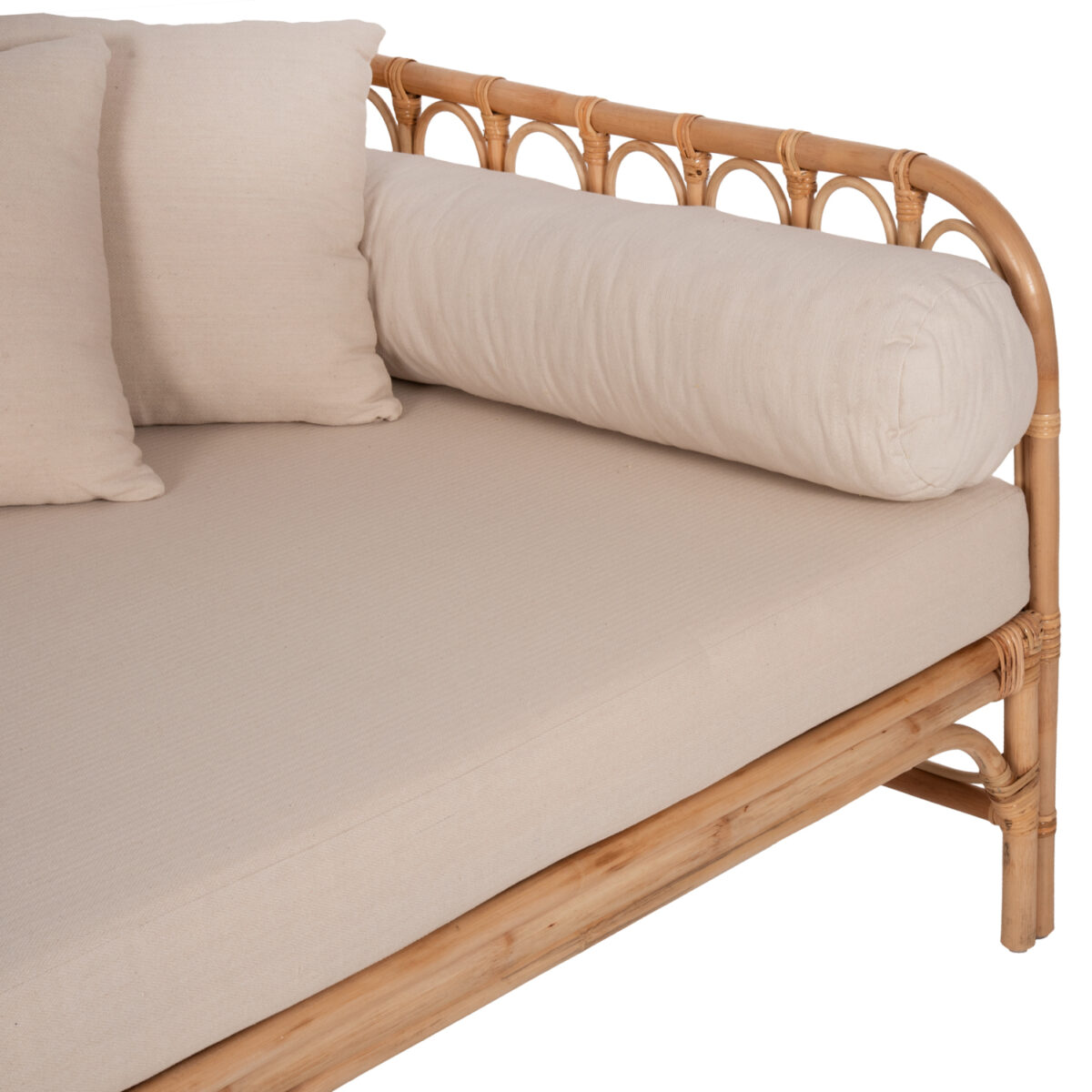 kanapes-krebati-ex-choroy-fb99660-rattan-5 ΚΑΝΑΠΕΣ-ΚΡΕΒΑΤΙ ΕΞ. ΧΩΡΟΥ LIGNANO HM9660 RATTAΝ ΦΥΣΙΚΟ-ΜΠΕΖ ΜΑΞΙΛΑΡΙΑ 200x100x75Υεκ. 6