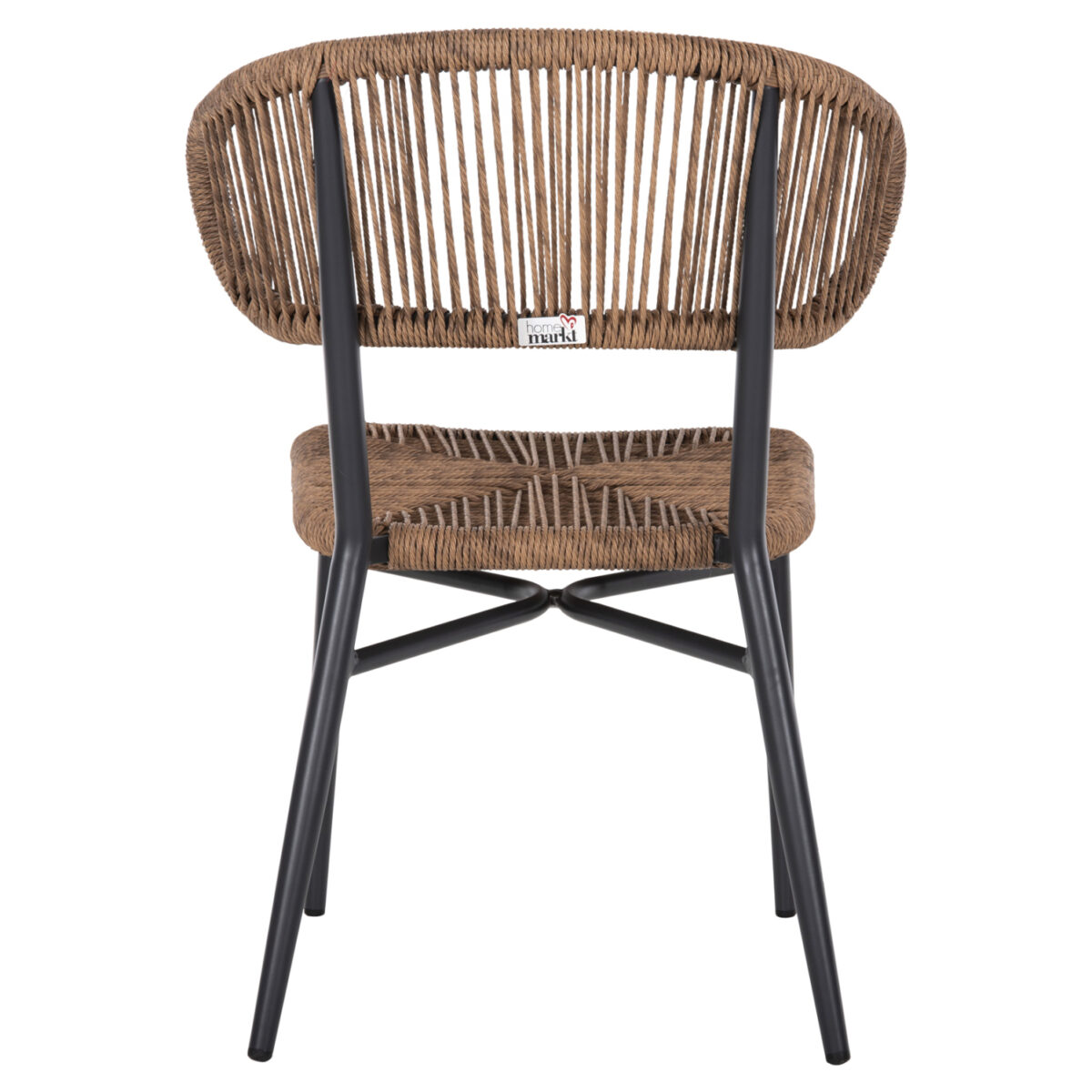 karekla-exotchoroy-fb9604903-aloyminio-s-5 ΚΑΡΕΚΛΑ ΕΞΩΤ.ΧΩΡΟΥ EULO HM6049.03 ΑΛΟΥΜΙΝΙΟ ΣΕ ΑΝΘΡΑΚΙ-ΣΥΝΘΕΤΙΚΟ RATTAN ΓΚΡΙ 49x60x78Υεκ. 6