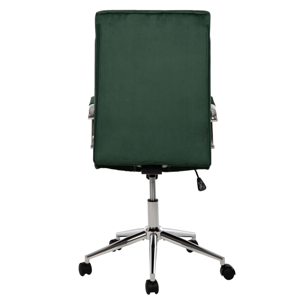 karekla-grafeioy-fb9118103-kyparissi-bel-5 ΚΑΡΕΚΛΑ ΓΡΑΦΕΙΟΥ JOSEF HM1181.03 ΚΥΠΑΡΙΣΣΙ ΒΕΛΟΥΔΟ-INOX ΒΑΣΗ 58x61x105-113Yεκ. 6