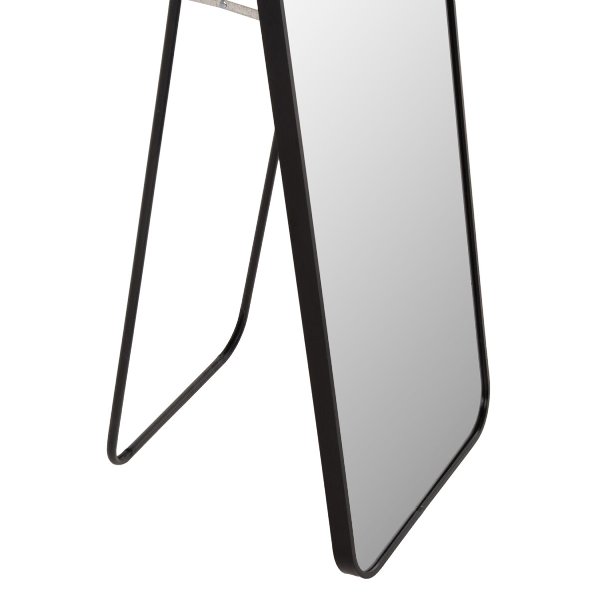 kathreptis-dapedoy-fb9957701-skeletos-al-5 ΚΑΘΡΕΠΤΗΣ ΔΑΠΕΔΟΥ ΒOELY HM9577.01 ΣΚΕΛΕΤΟΣ ΑΛΟΥΜΙΝΙΟΥ ΣΕ ΜΑΥΡΟ ΧΡΩΜΑ 40x35x160Υεκ. 6