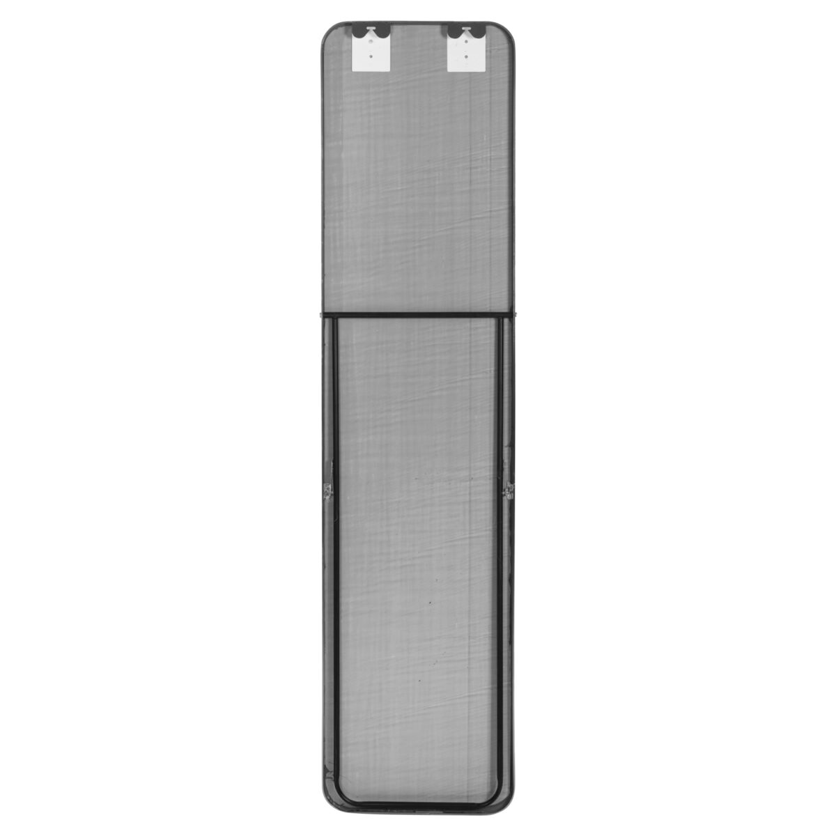 kathreptis-dapedoy-fb9957740-skeletos-al-4 ΚΑΘΡΕΠΤΗΣ ΔΑΠΕΔΟΥ ΒOELY HM9577.40 ΣΚΕΛΕΤΟΣ ΑΛΟΥΜΙΝΙΟΥ ΣΕ ΑΣΗΜΙ ΧΡΩΜΑ 40x35x160Υεκ. 5