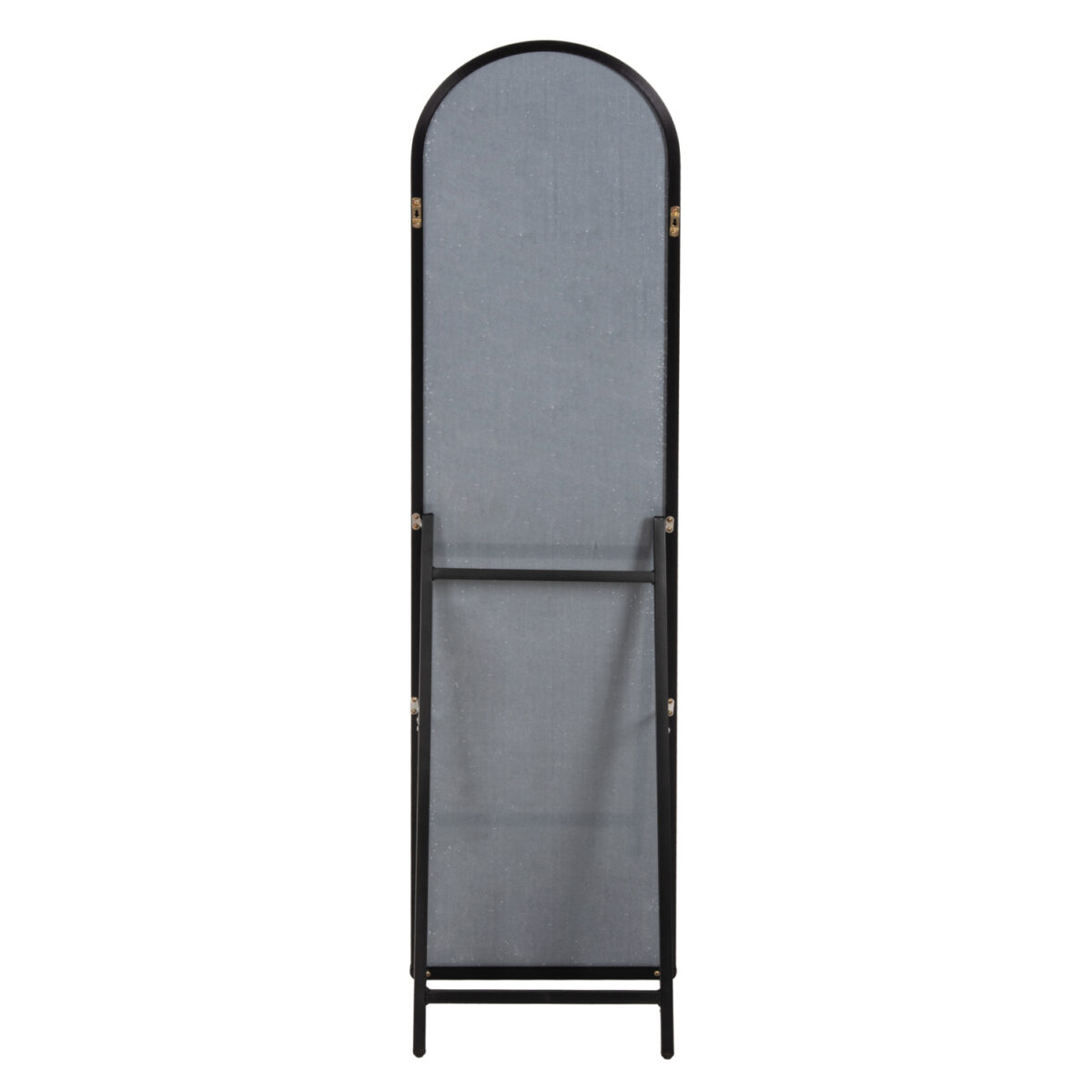 kathreptis-dapedoy-fb9957801-skeletos-al-3 ΚΑΘΡΕΠΤΗΣ ΔΑΠΕΔΟΥ JOELY HM9578.01 ΣΚΕΛΕΤΟΣ ΑΛΟΥΜΙΝΙΟΥ ΣΕ ΜΑΥΡΟ ΧΡΩΜΑ 40x31x160Υεκ. 4