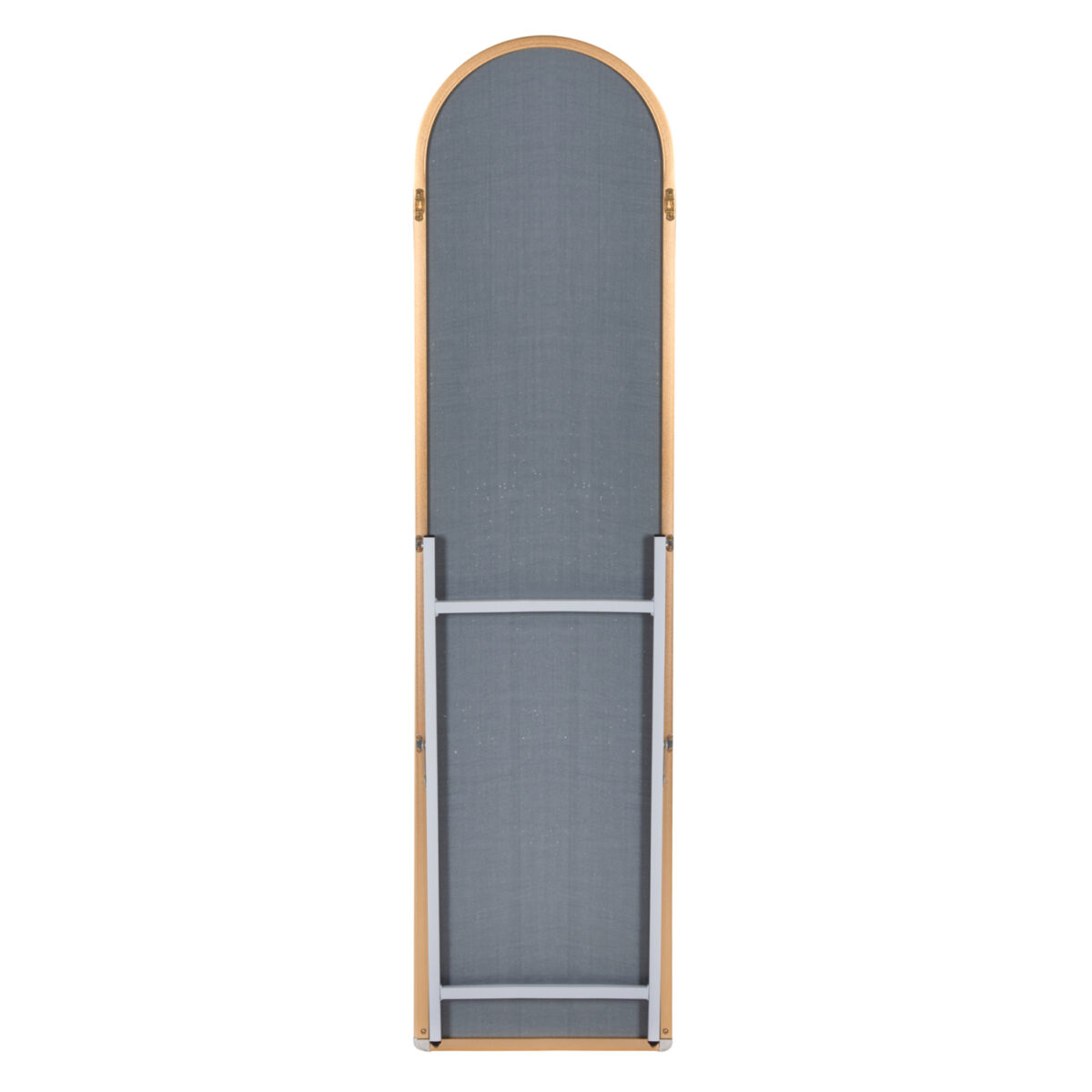 kathreptis-dapedoy-fb9957830-skeletos-al-4 ΚΑΘΡΕΠΤΗΣ ΔΑΠΕΔΟΥ JOELY HM9578.30 ΣΚΕΛΕΤΟΣ ΑΛΟΥΜΙΝΙΟΥ ΣΕ ΧΡΥΣΟ ΧΡΩΜΑ 40x31x160Υεκ. 5