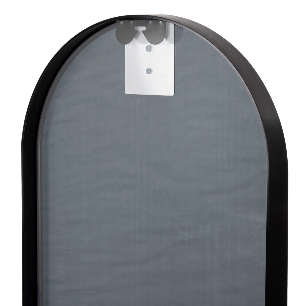 kathreptis-toichoy-fb9958101-psilos-obal-4 ΚΑΘΡΕΠΤΗΣ ΤΟΙΧΟΥ HM9581.01 ΨΗΛΟΣ ΟΒΑΛ ΣΚΕΛΕΤΟΣ ΑΛΟΥΜΙΝΙΟΥ ΜΑΥΡΟΣ 38,5x4x149Υεκ. 5