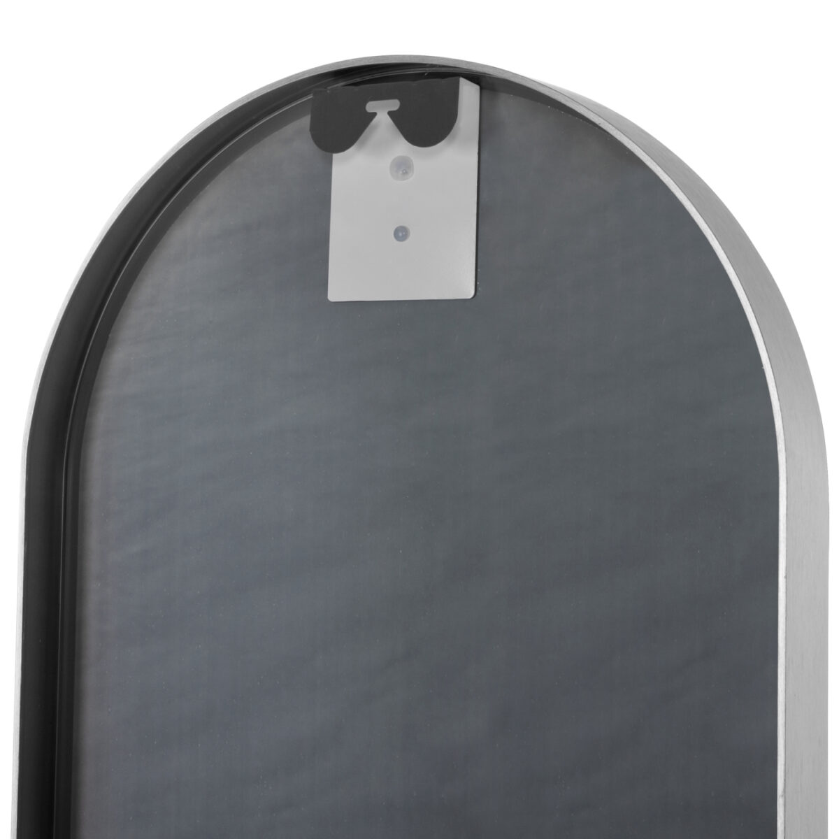 kathreptis-toichoy-fb9958140-psilos-obal-4 ΚΑΘΡΕΠΤΗΣ ΤΟΙΧΟΥ HM9581.40 ΨΗΛΟΣ ΟΒΑΛ ΣΚΕΛΕΤΟΣ ΑΛΟΥΜΙΝΙΟΥ ΑΣΗΜΙ 38,5x4x149Υεκ. 5