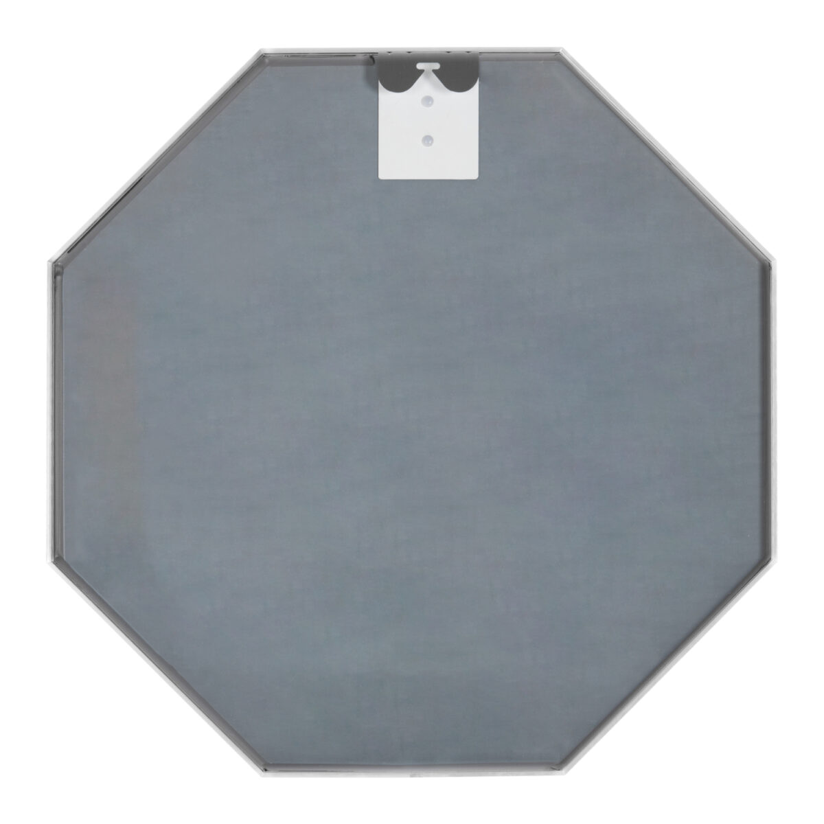 kathreptis-toichoy-fb9958340-oktagonos-s-3 ΚΑΘΡΕΠΤΗΣ ΤΟΙΧΟΥ HM9583.40 ΟΚΤΑΓΩΝΟΣ ΣΚΕΛΕΤΟΣ ΑΛΟΥΜΙΝΙΟΥ ΑΣΗΜΙ 55,5x2,5x55,5Υεκ. 4