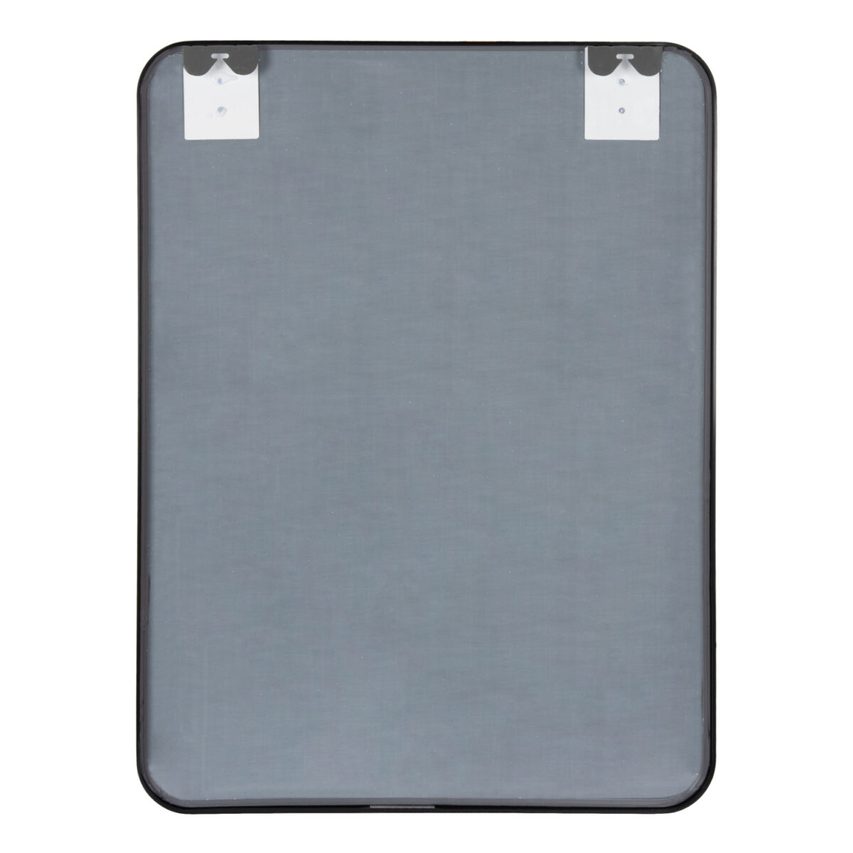 ΚΑΘΡΕΠΤΗΣ ΤΟΙΧΟΥ HM9584.01 ΣΚΕΛΕΤΟΣ ΑΛΟΥΜΙΝΙΟΥ ΜΑΥΡΟΣ 60x3x80Υεκ. 4