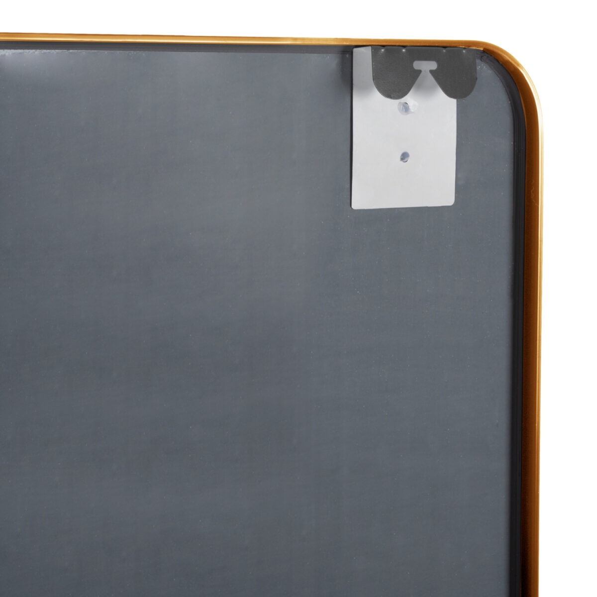 kathreptis-toichoy-fb9958430-skeletos-al-4 ΚΑΘΡΕΠΤΗΣ ΤΟΙΧΟΥ HM9584.30 ΣΚΕΛΕΤΟΣ ΑΛΟΥΜΙΝΙΟΥ ΧΡΥΣΟΣ 60x3x80Υεκ. 5