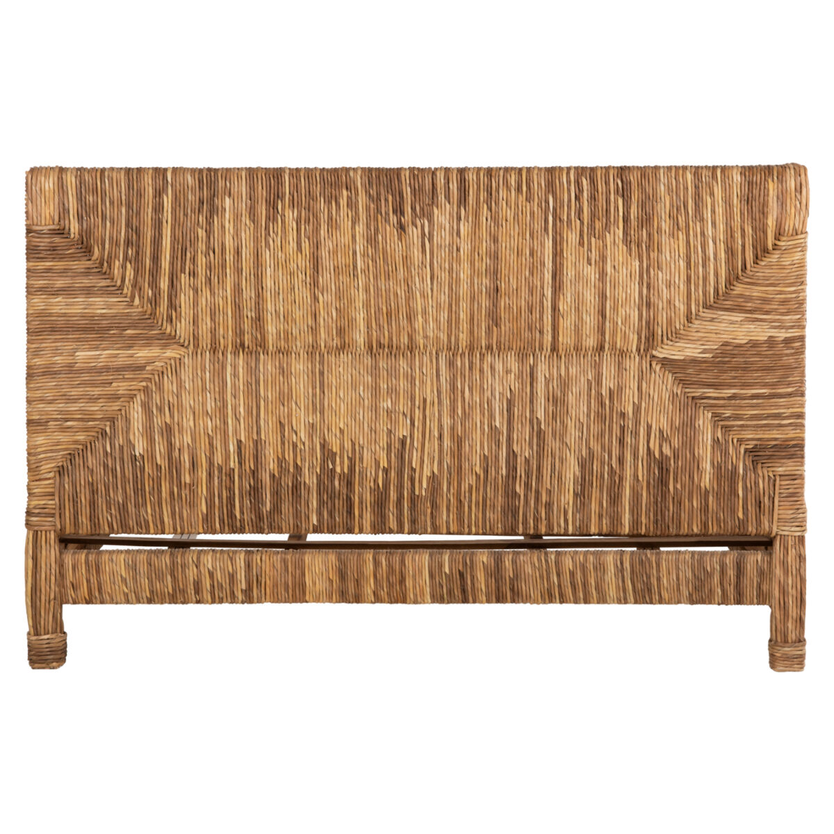 krebati-fb9672-xylo-teak-skeletos-psatha-4 ΚΡΕΒΑΤΙ THAW HM672 ΞΥΛΟ ΤΕΑΚ ΣΚΕΛΕΤΟΣ-ΨΑΘΑ ΑΠΟ ΜΠΑΝΑΝΑ 180x200εκ. 5