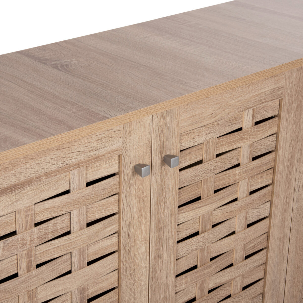 papoytsothiki-ntoylapi-fb9961002-melamin-5 ΠΑΠΟΥΤΣΟΘΗΚΗ-ΝΤΟΥΛΑΠΙ PRODY HM9610.02 ΜΕΛΑΜΙΝΗ ΣΟΝΑΜΑ 3ΠΟΡΤΕΣ 115x34x89Υεκ. 6