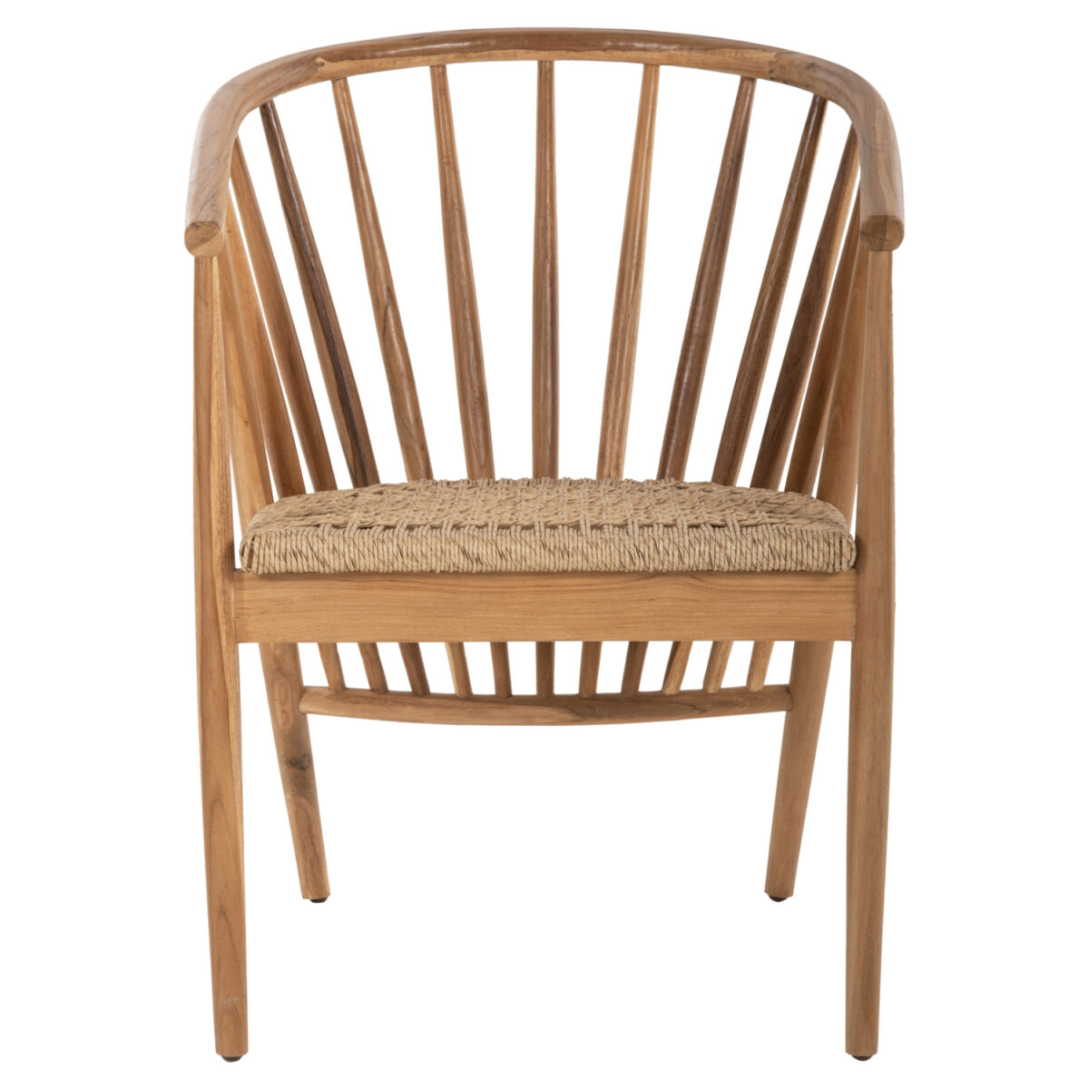 polythrona-esot-choroy-fb99825-xylo-teak-2 ΠΟΛΥΘΡΟΝΑ PERMAINE HM9825 ΞΥΛΟ ΤΕΑΚ-ΣΥΝΘΕΤΙΚΟ ΣΧΟΙΝΙ ΦΥΣΙΚΟ 57,5x59,5x82Yεκ. 3