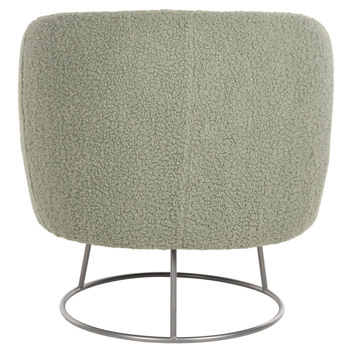 ΠΟΛΥΘΡΟΝΑ ARIEN HM8403.27 ΥΦΑΣΜΑ ΜΠΟΥΚΛΕ ΦΥΣΤΙΚΙ ΜΕ ΑΣΗΜΙ ΒΑΣΗ 78x75x84Υεκ. 6