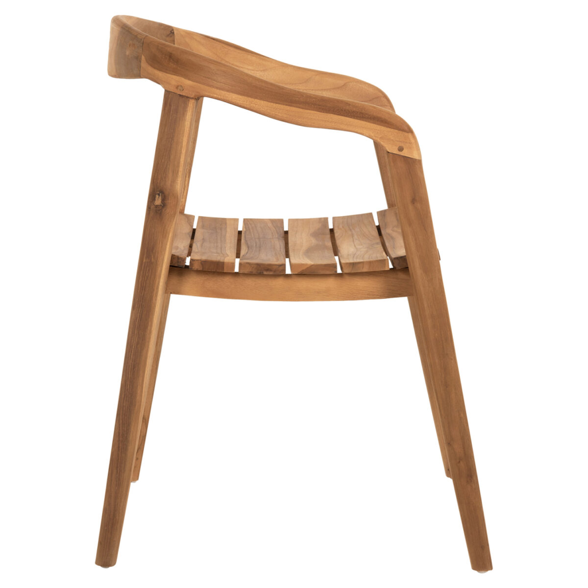 polythrona-fb99621-xylo-teak-54x56x76yek-3 ΠΟΛΥΘΡΟΝΑ DEUS HM9621 ΞΥΛΟ TEAK 54x56x76Yεκ. 4