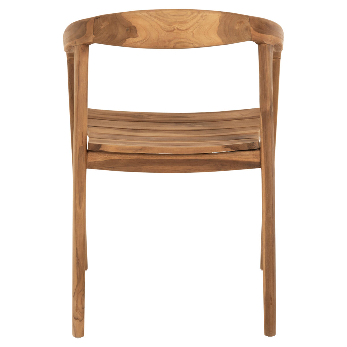 polythrona-fb99621-xylo-teak-54x56x76yek-4 ΠΟΛΥΘΡΟΝΑ DEUS HM9621 ΞΥΛΟ TEAK 54x56x76Yεκ. 5