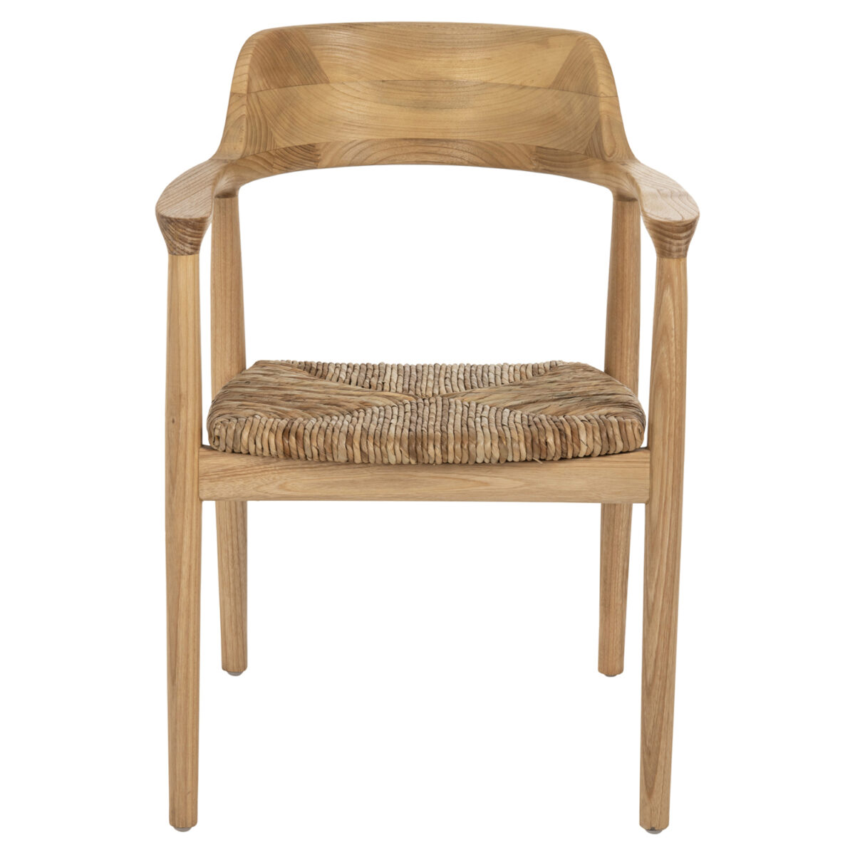 polythrona-fb9963401-xylo-sungkai-psatha-2 ΠΟΛΥΘΡΟΝΑ KINGSLEY HM9634.01 ΞΥΛΟ SUNGKAI & ΨΑΘΑ ΣΕ ΦΥΣΙΚΟ ΧΡΩΜΑ 57,5x54x80Yεκ. 3