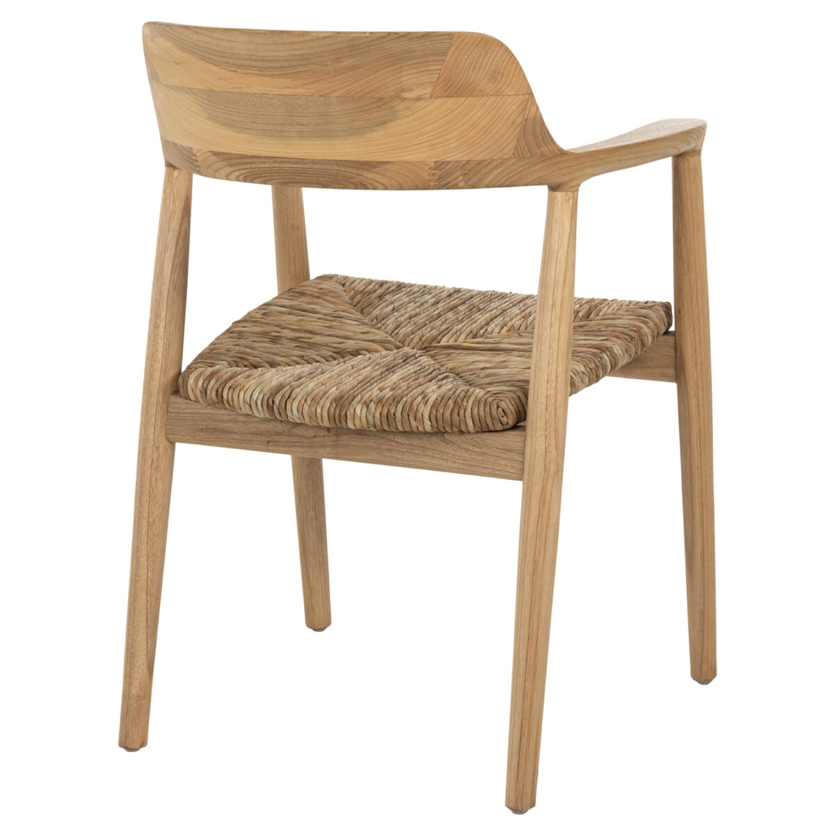 polythrona-fb9963401-xylo-sungkai-psatha-4 ΠΟΛΥΘΡΟΝΑ KINGSLEY HM9634.01 ΞΥΛΟ SUNGKAI & ΨΑΘΑ ΣΕ ΦΥΣΙΚΟ ΧΡΩΜΑ 57,5x54x80Yεκ. 5