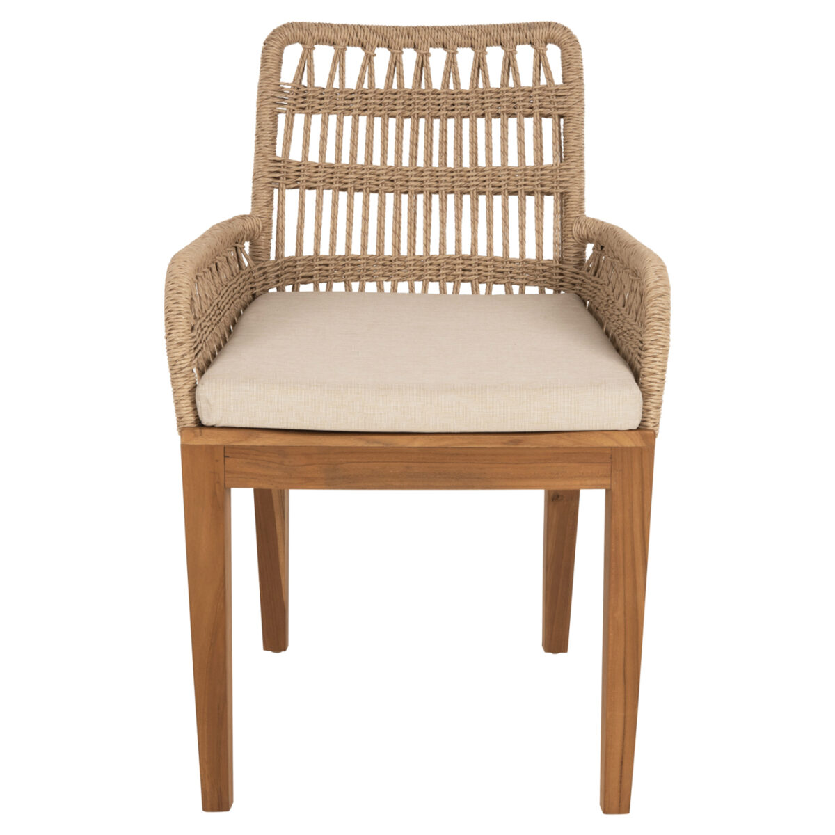 polythrona-fb9976001-xylo-teak-kai-schoi-2 ΠΟΛΥΘΡΟΝΑ STARDOM HM9760.01 ΞΥΛΟ ΤΕΑΚ ΚΑΙ ΣΧΟΙΝΙ- ΦΥΣΙΚΟ ΧΡΩΜΑ 57x65x83Yεκ. 3