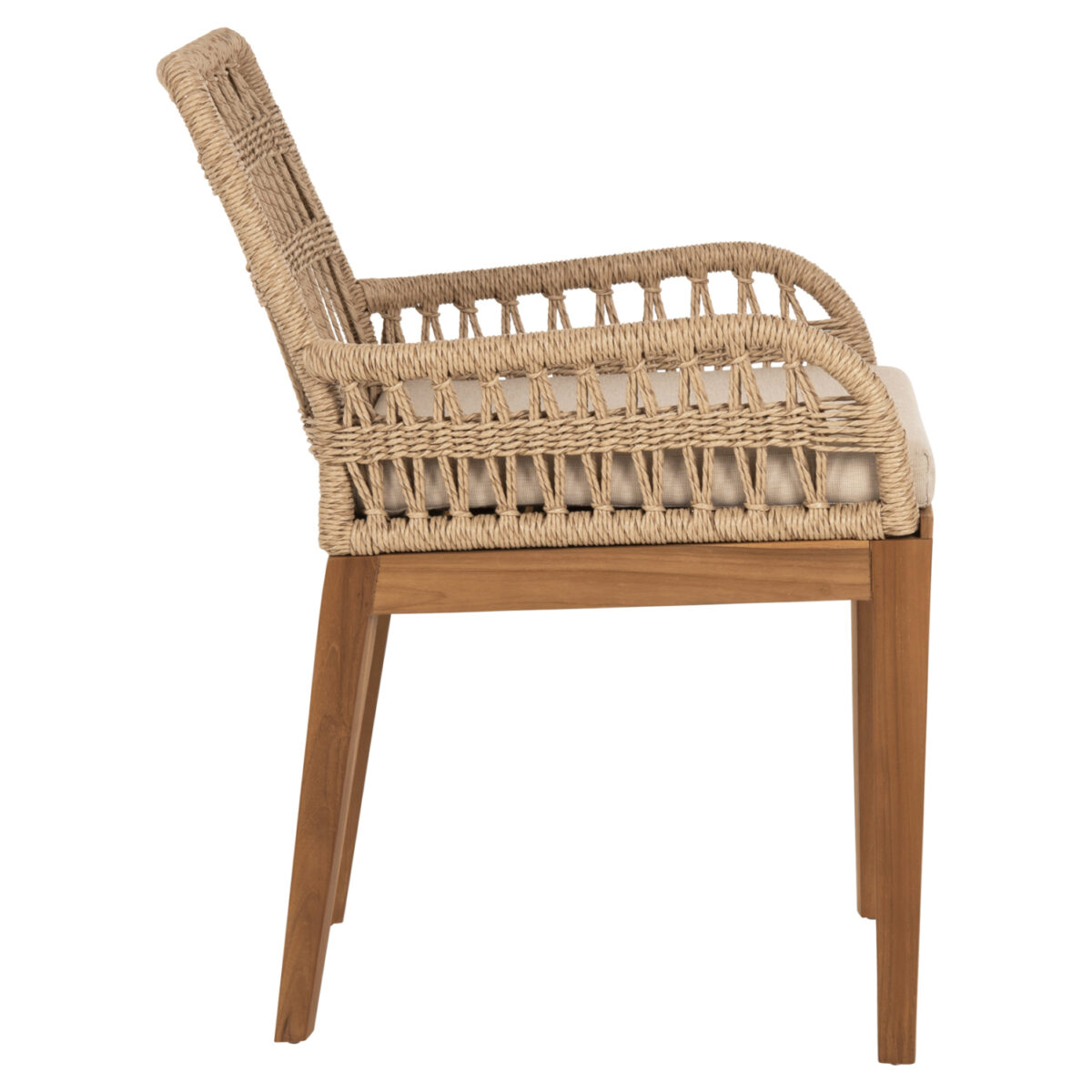 polythrona-fb9976001-xylo-teak-kai-schoi-3 ΠΟΛΥΘΡΟΝΑ STARDOM HM9760.01 ΞΥΛΟ ΤΕΑΚ ΚΑΙ ΣΧΟΙΝΙ- ΦΥΣΙΚΟ ΧΡΩΜΑ 57x65x83Yεκ. 4