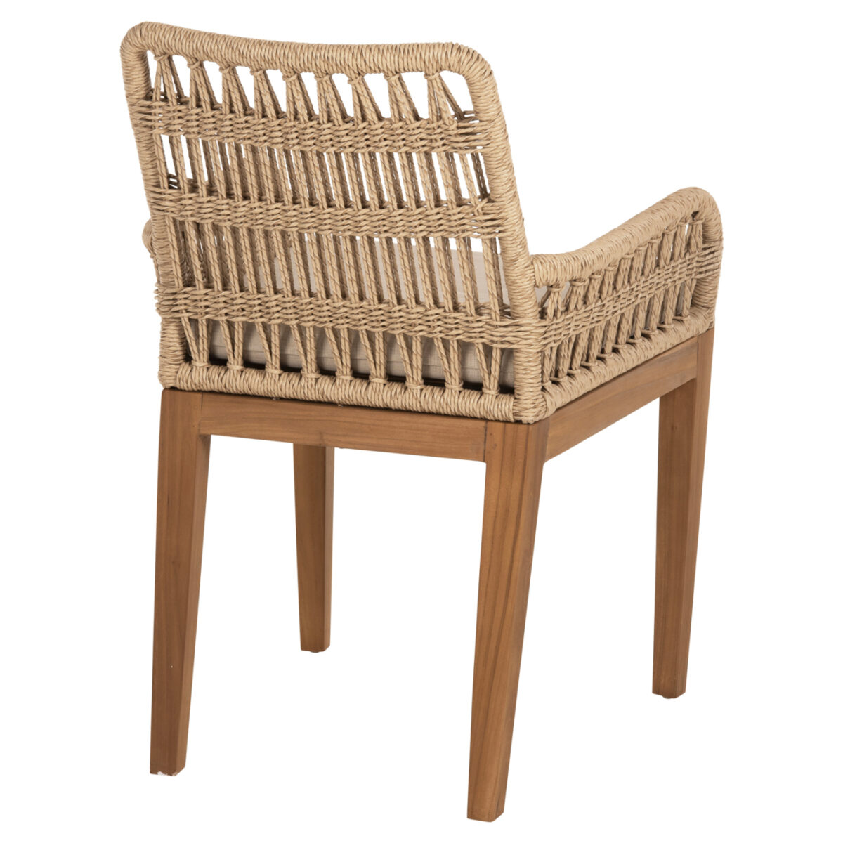polythrona-fb9976001-xylo-teak-kai-schoi-4 ΠΟΛΥΘΡΟΝΑ STARDOM HM9760.01 ΞΥΛΟ ΤΕΑΚ ΚΑΙ ΣΧΟΙΝΙ- ΦΥΣΙΚΟ ΧΡΩΜΑ 57x65x83Yεκ. 5
